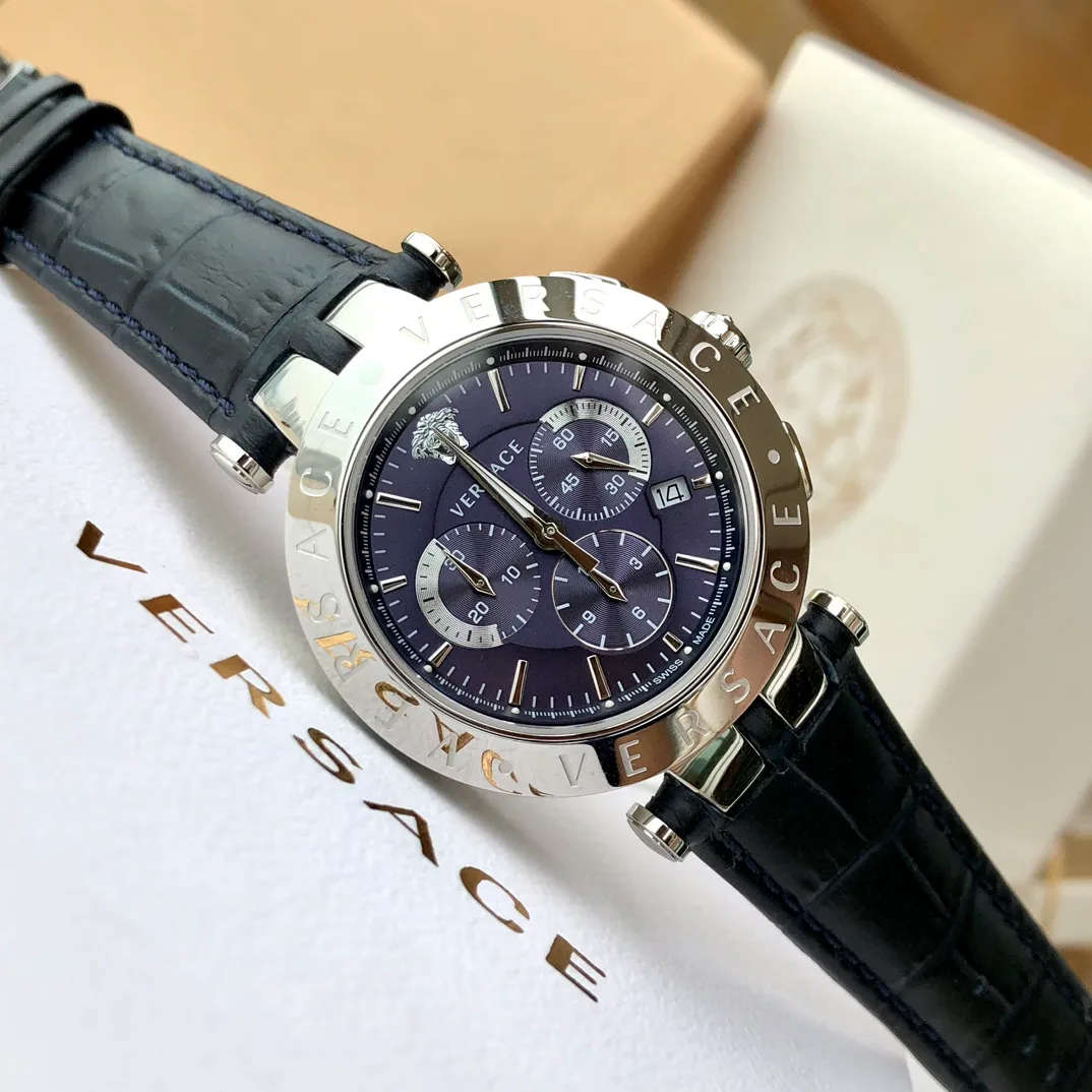 Часы Мужские Versace 1284290