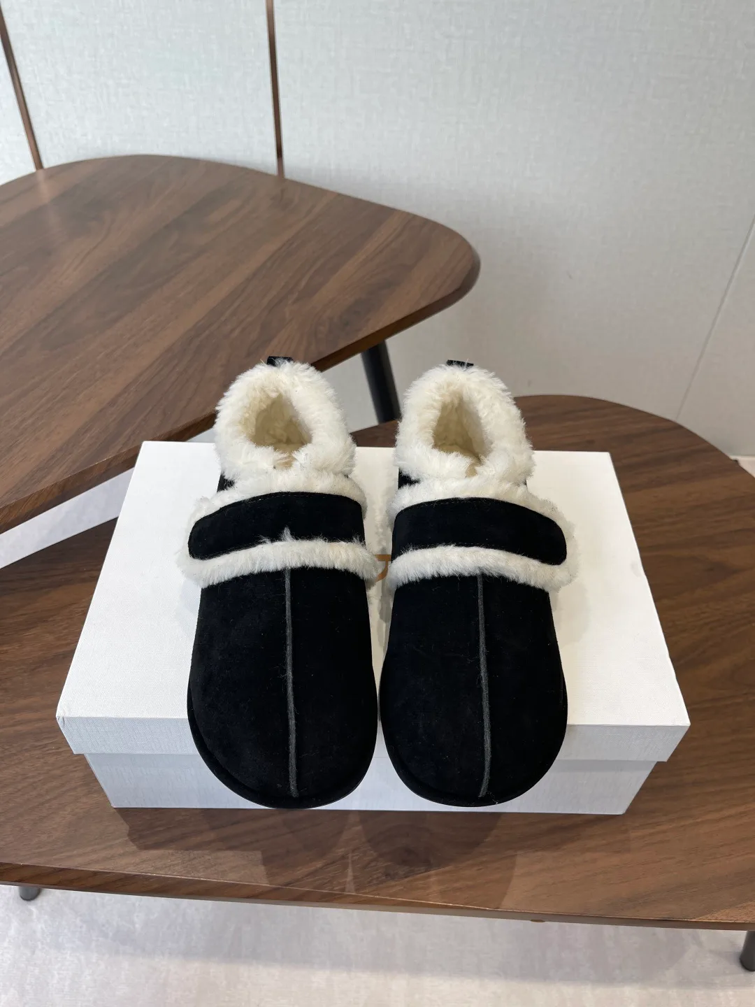 Ботинки Женские The Row 244903