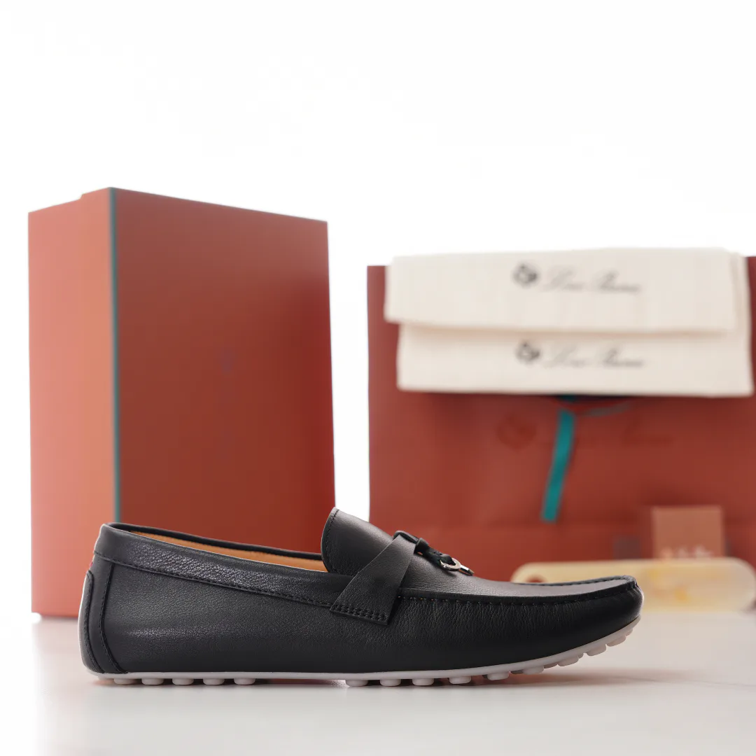 Лоферы Мужские Loro Piana 60105