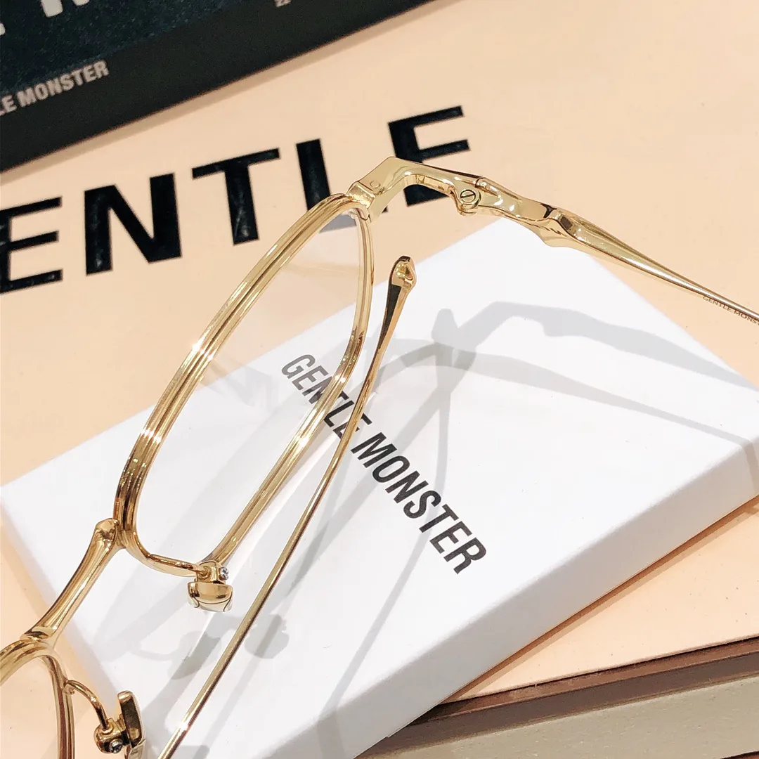 Очки Gentle Monster 1305571