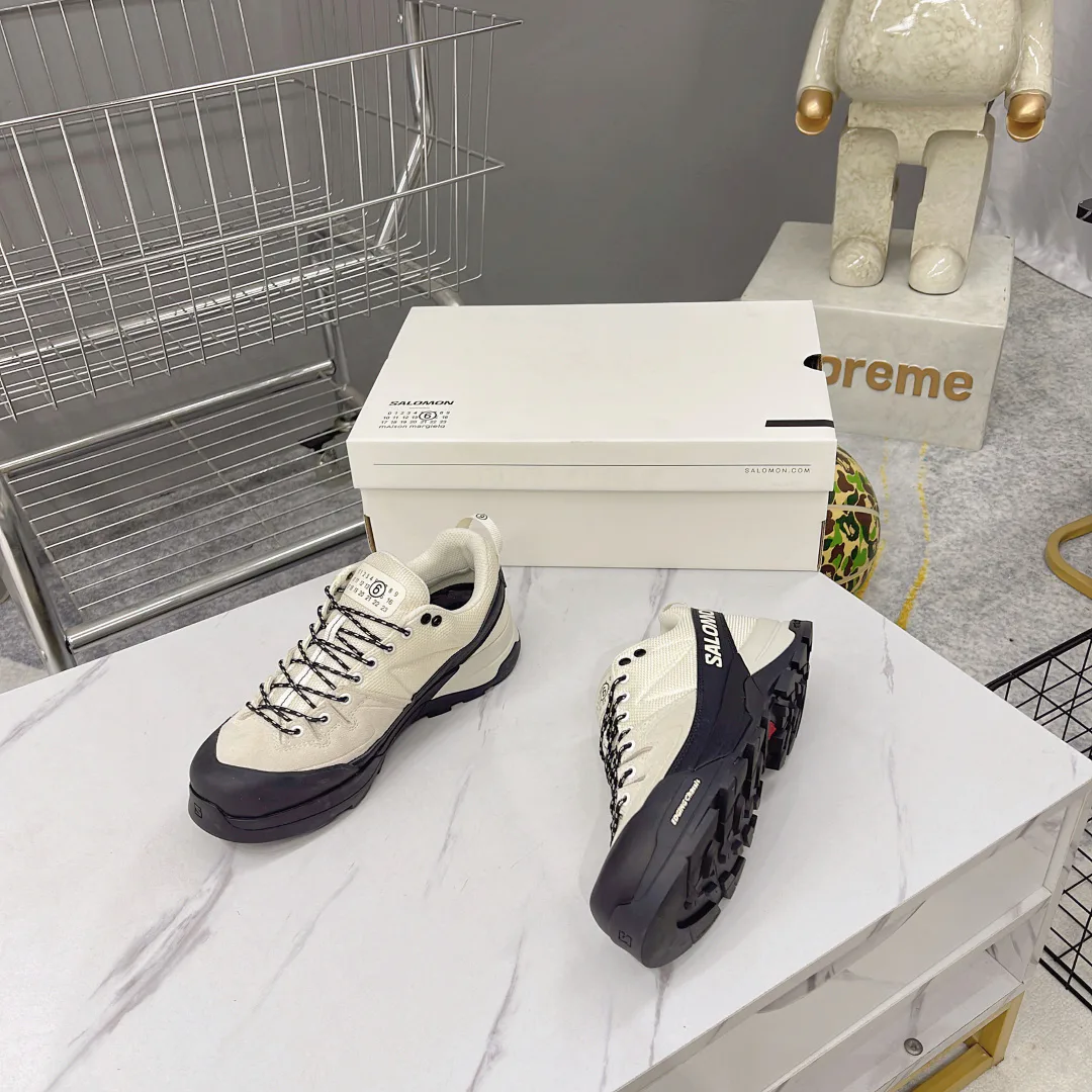 Кроссовки Женские Salomon 1132244