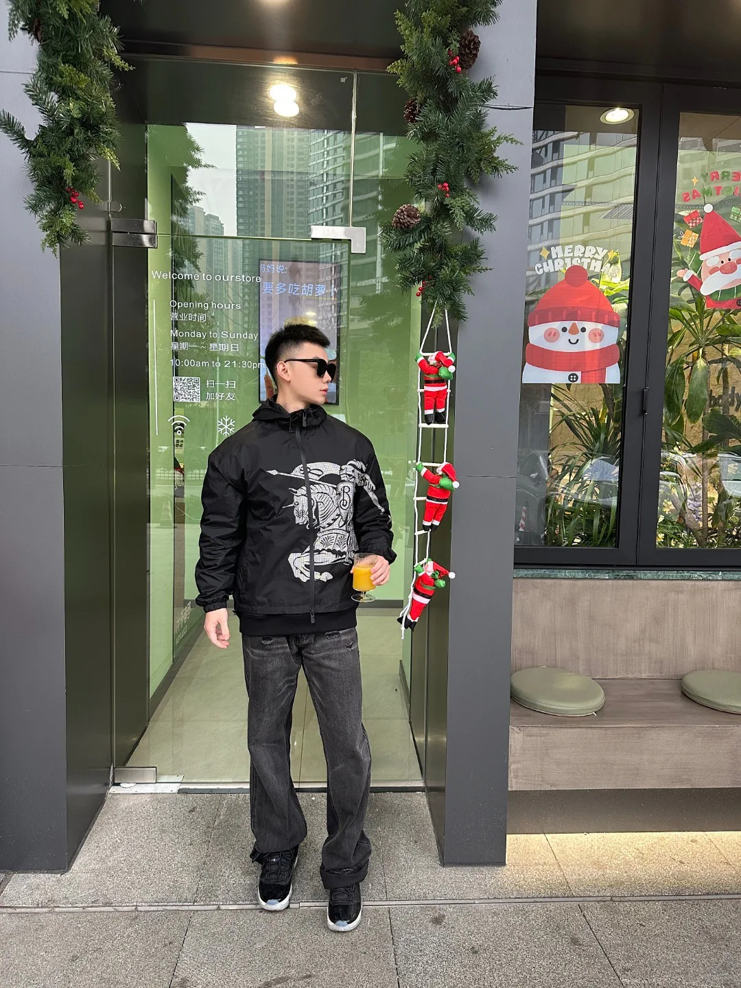 Куртки И Пуховики Мужские Burberry 6352598