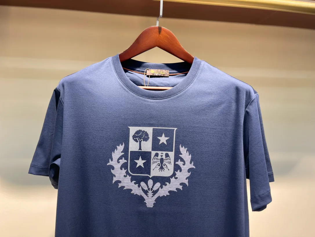 Футболки Мужские Loro Piana 5061135