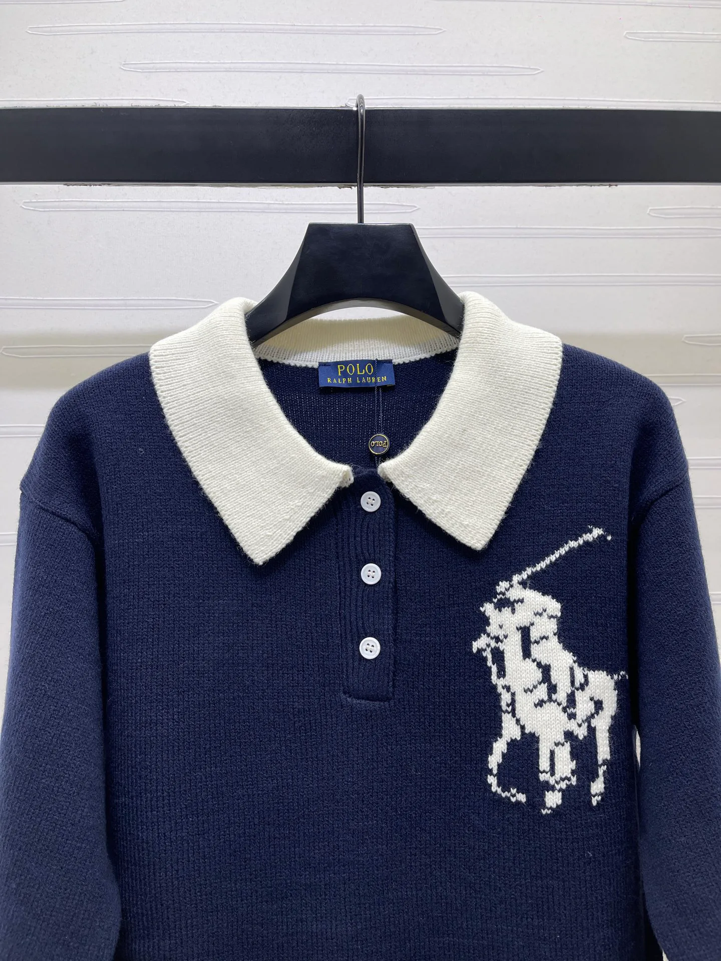 Джемперы И Свитеры Женские Ralph Lauren 18510305