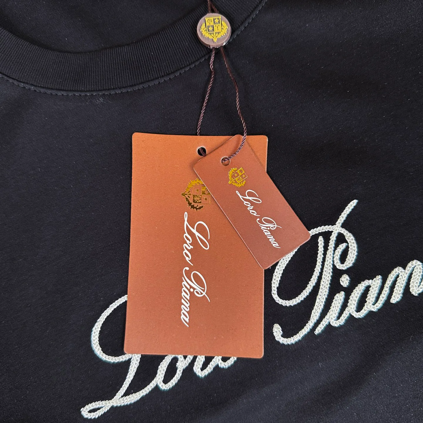 Футболки Мужские Loro Piana 5654940