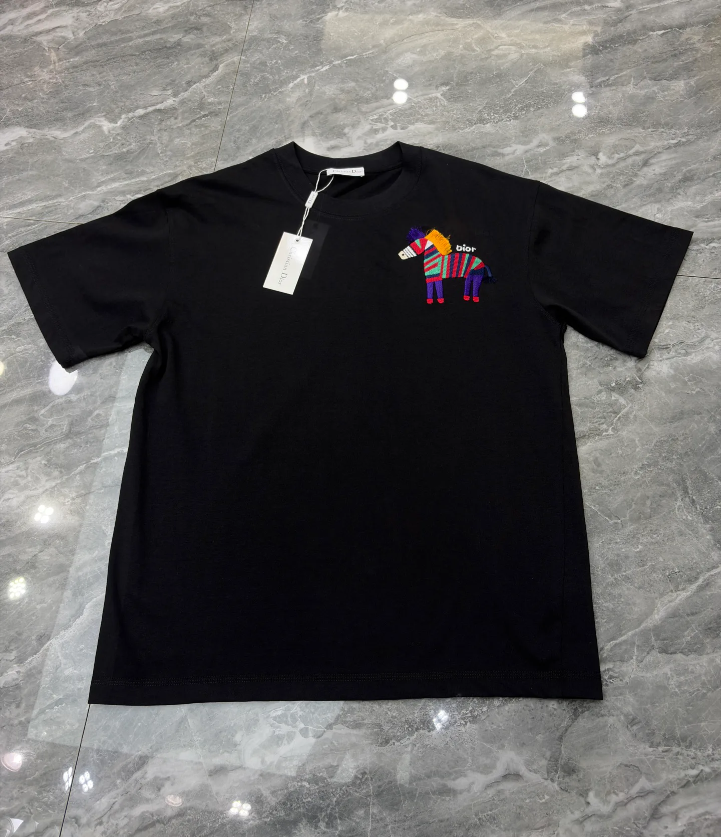 Футболки Женские Christian Dior 11239205