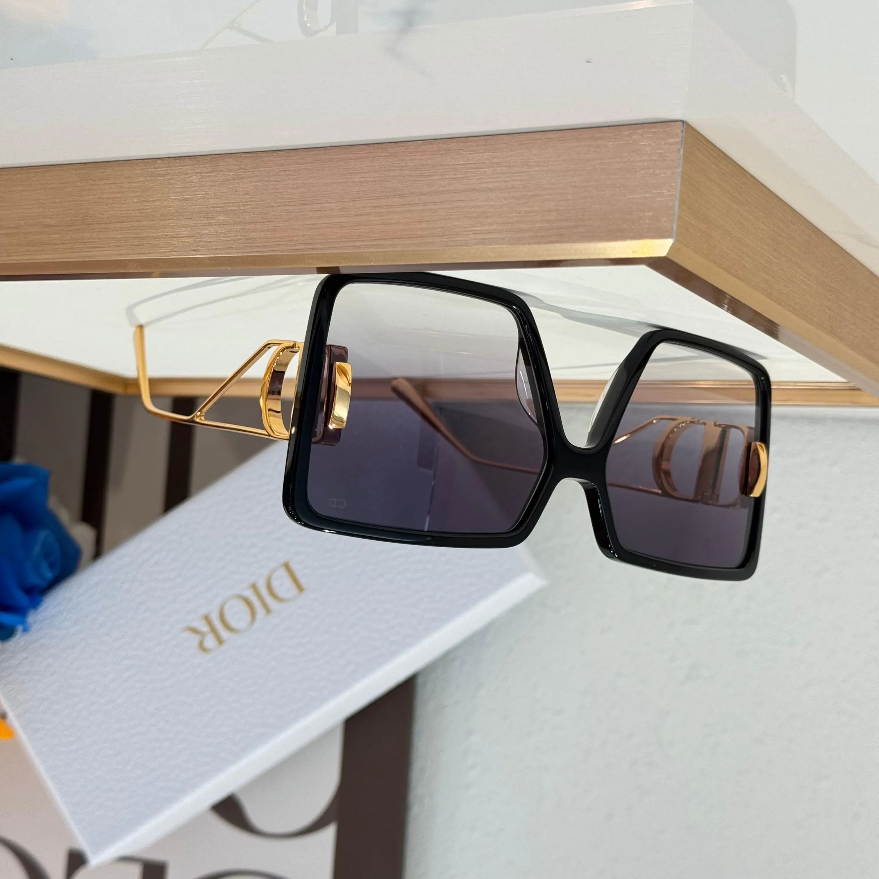 Очки Christian Dior 113105