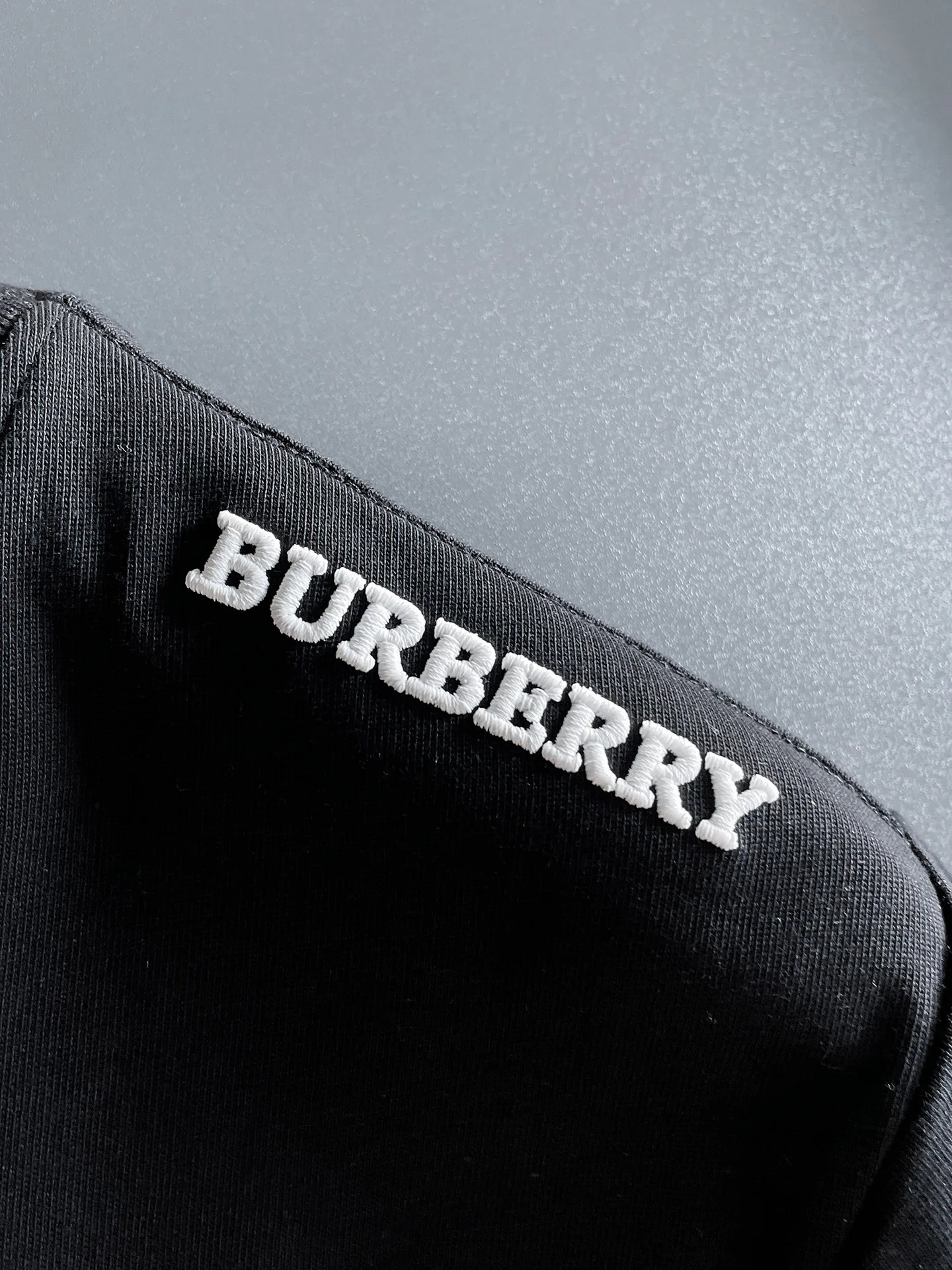 Футболки Мужские Burberry 17524342