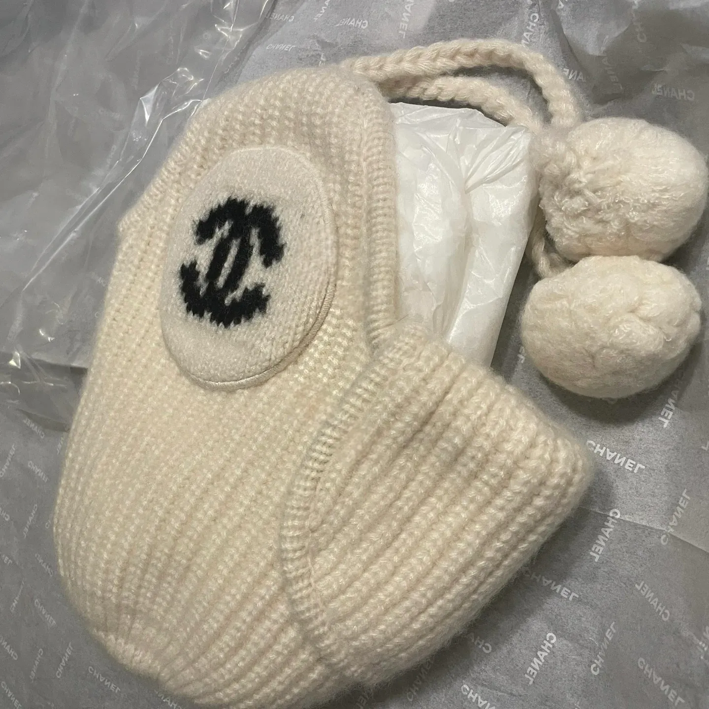 Головные Уборы Chanel 1268125