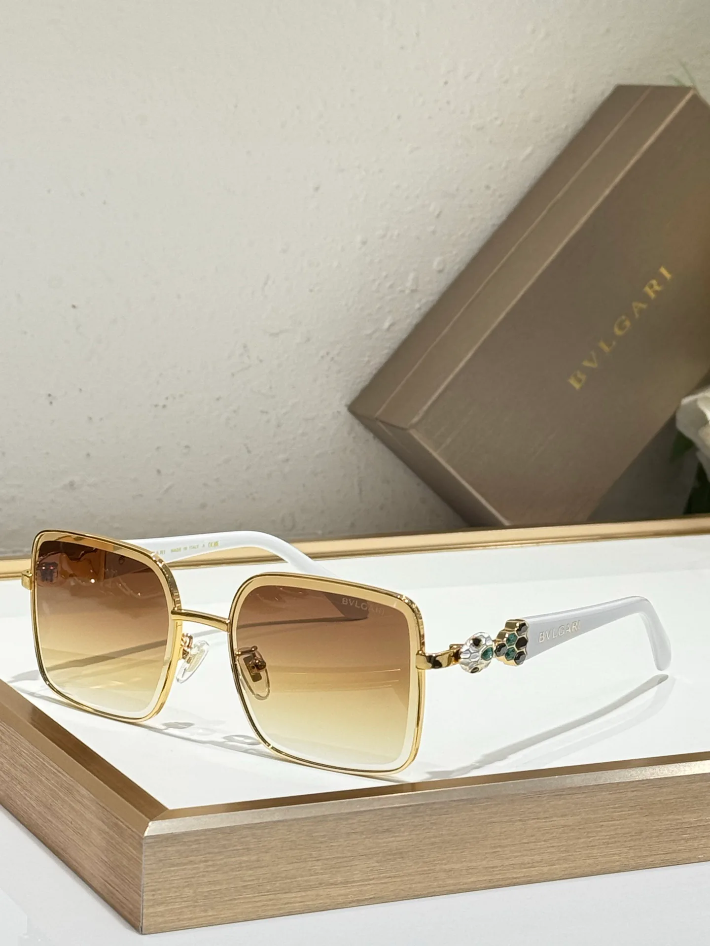 Очки Bvlgari 279997