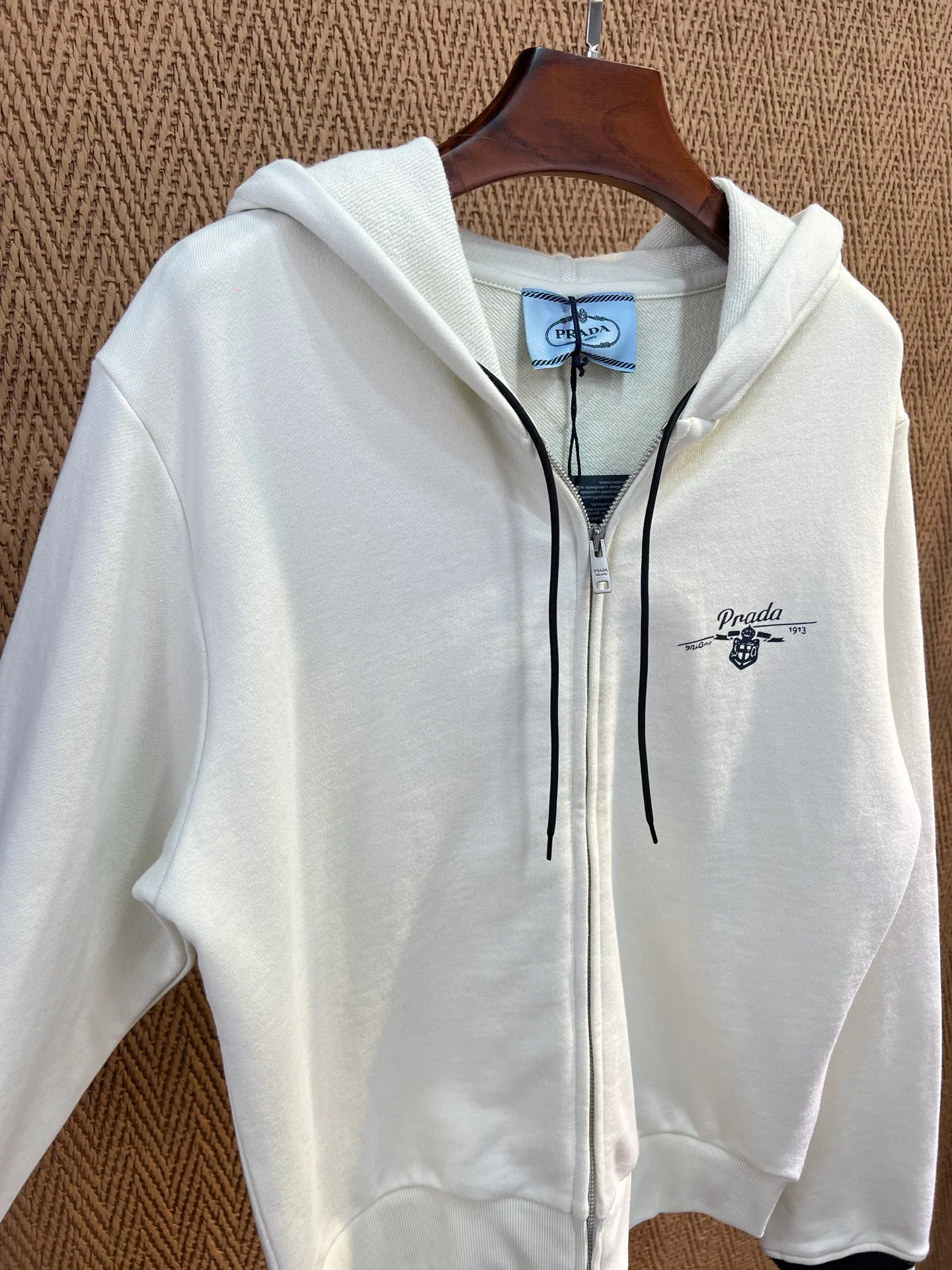 Свитшоты И Худи Женские Prada 18677477