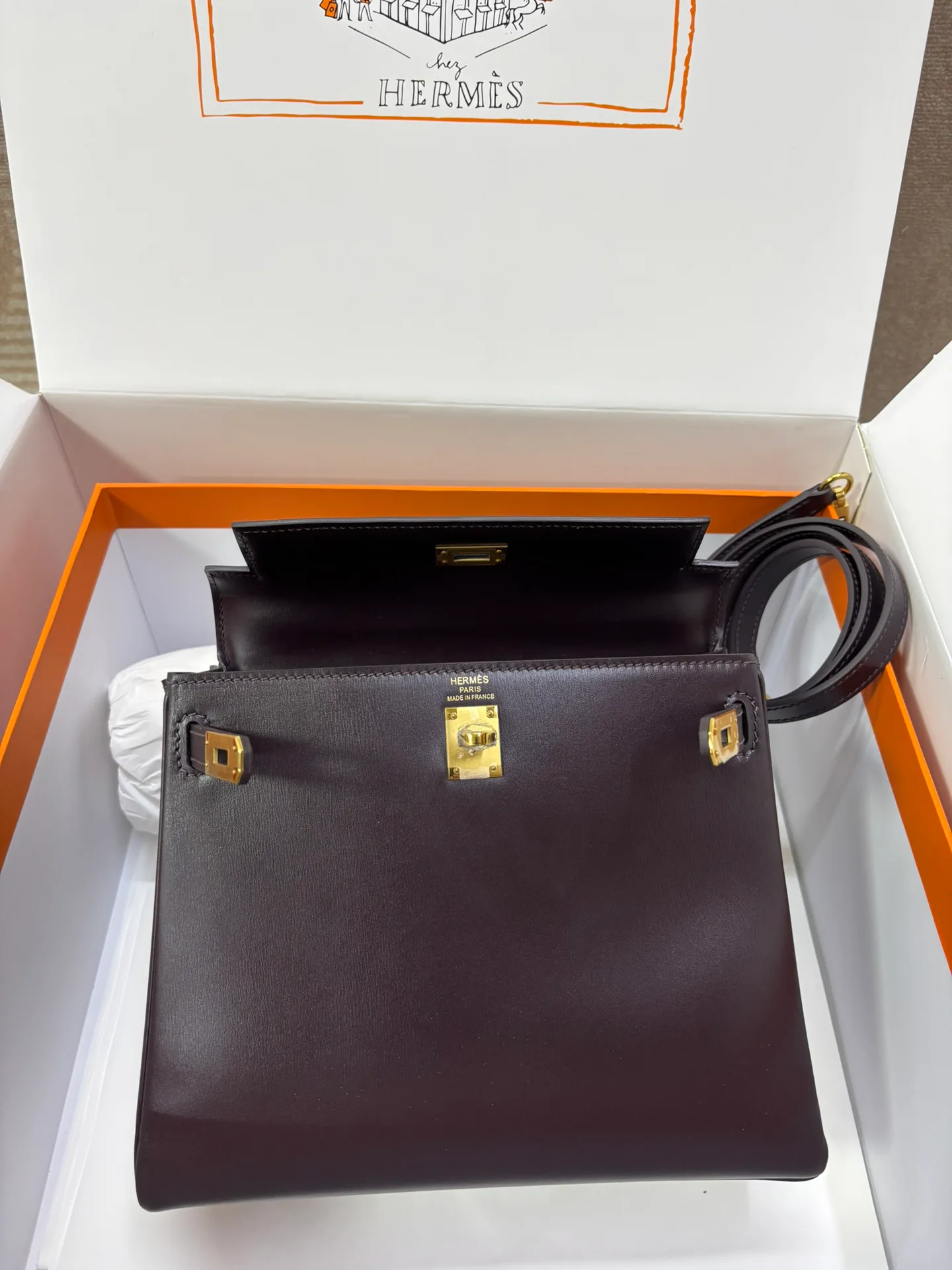 Классические Сумки Женские Hermes 13360667
