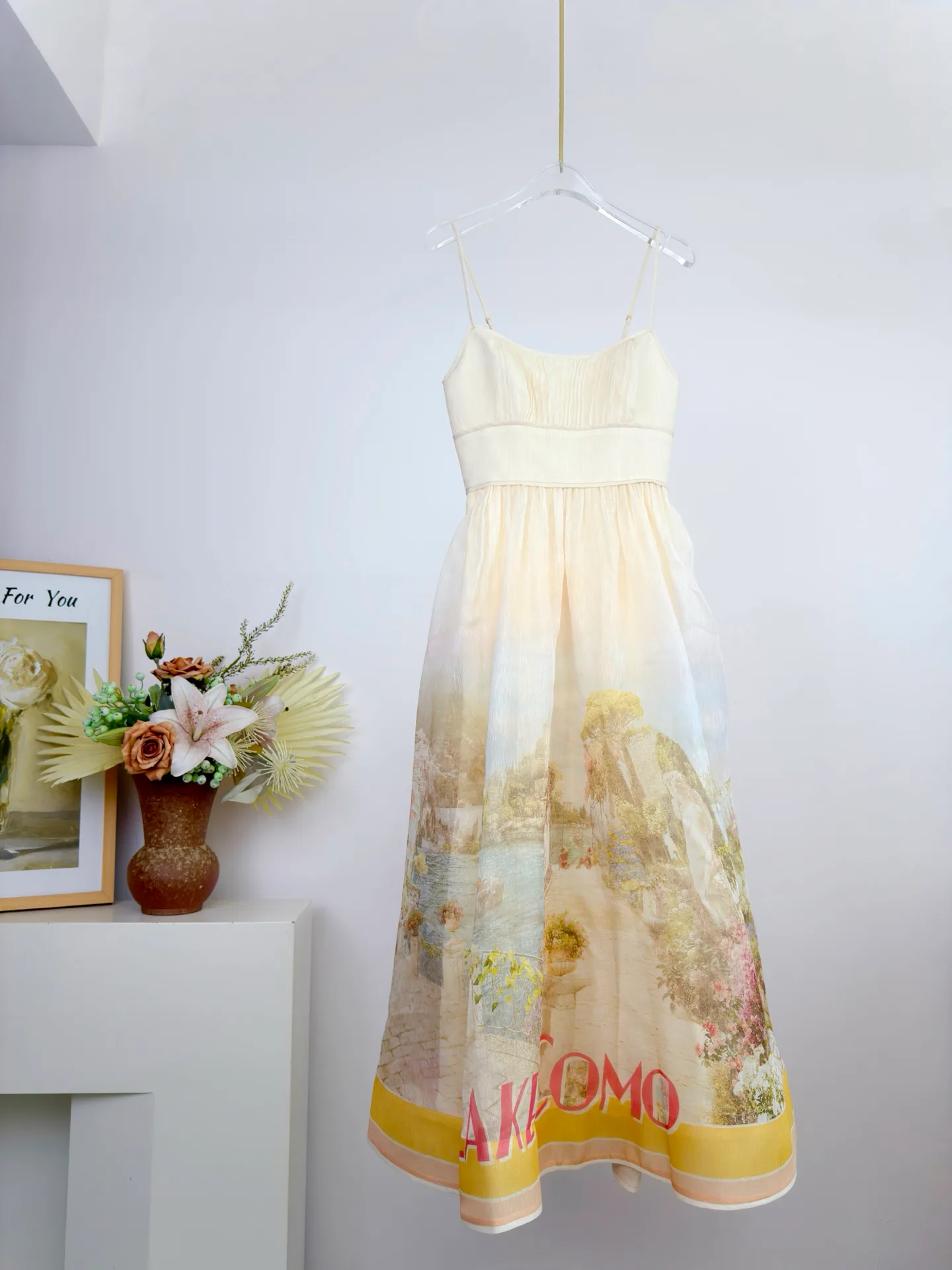 Платья Женские Zimmermann 17353046