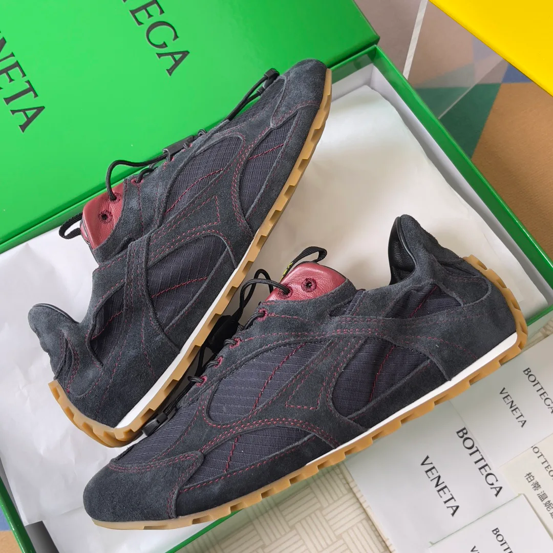 Кроссовки Женские Bottega Veneta 943345