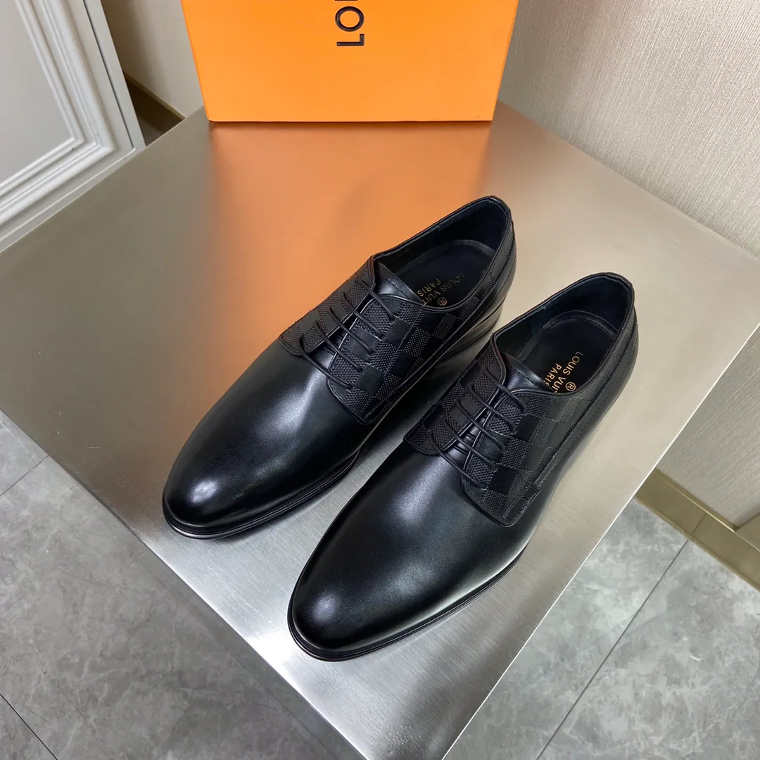 Лоферы И Туфли Мужские Louis Vuitton 23434