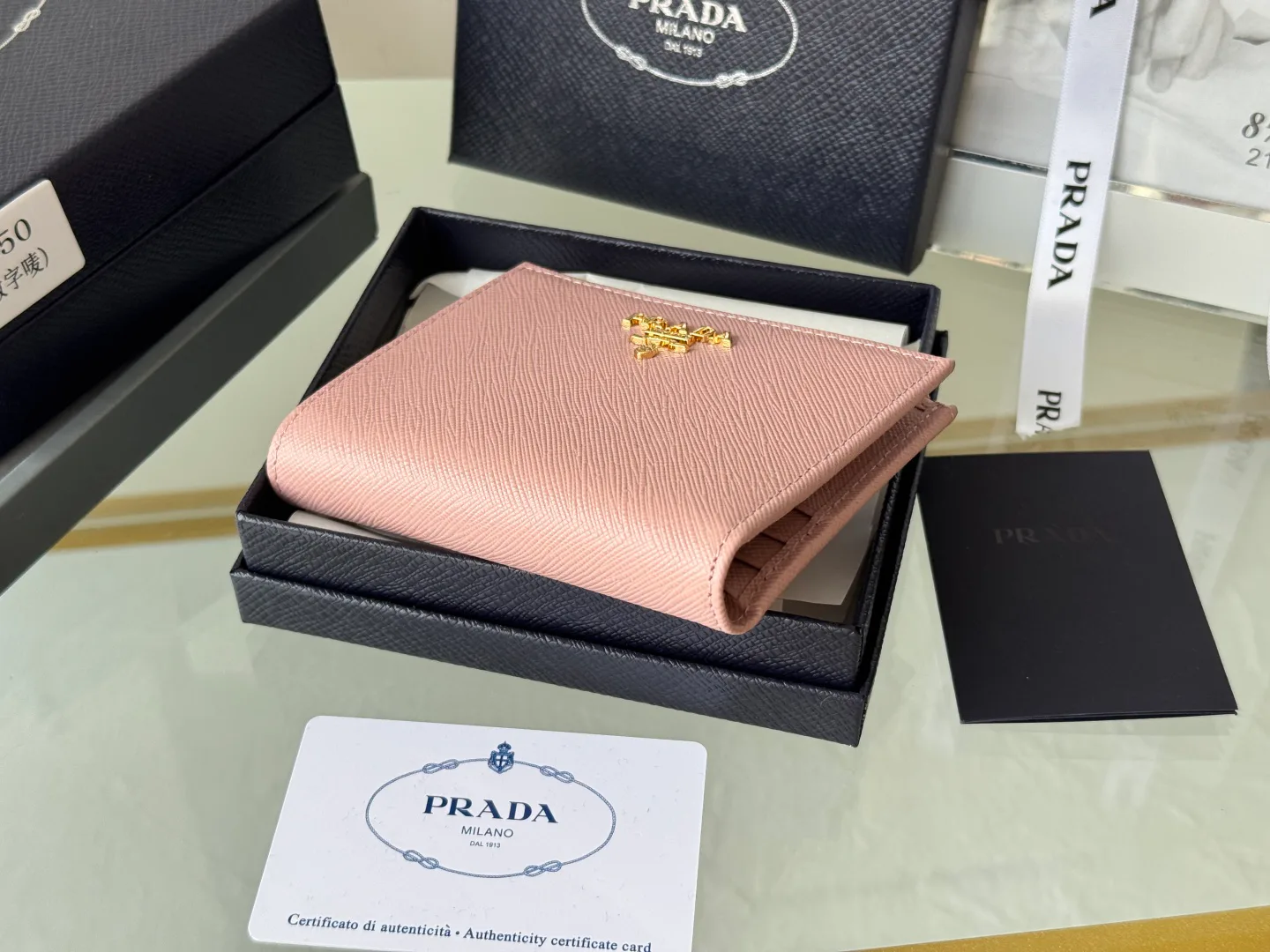 Клатчи Женские Prada 17999986