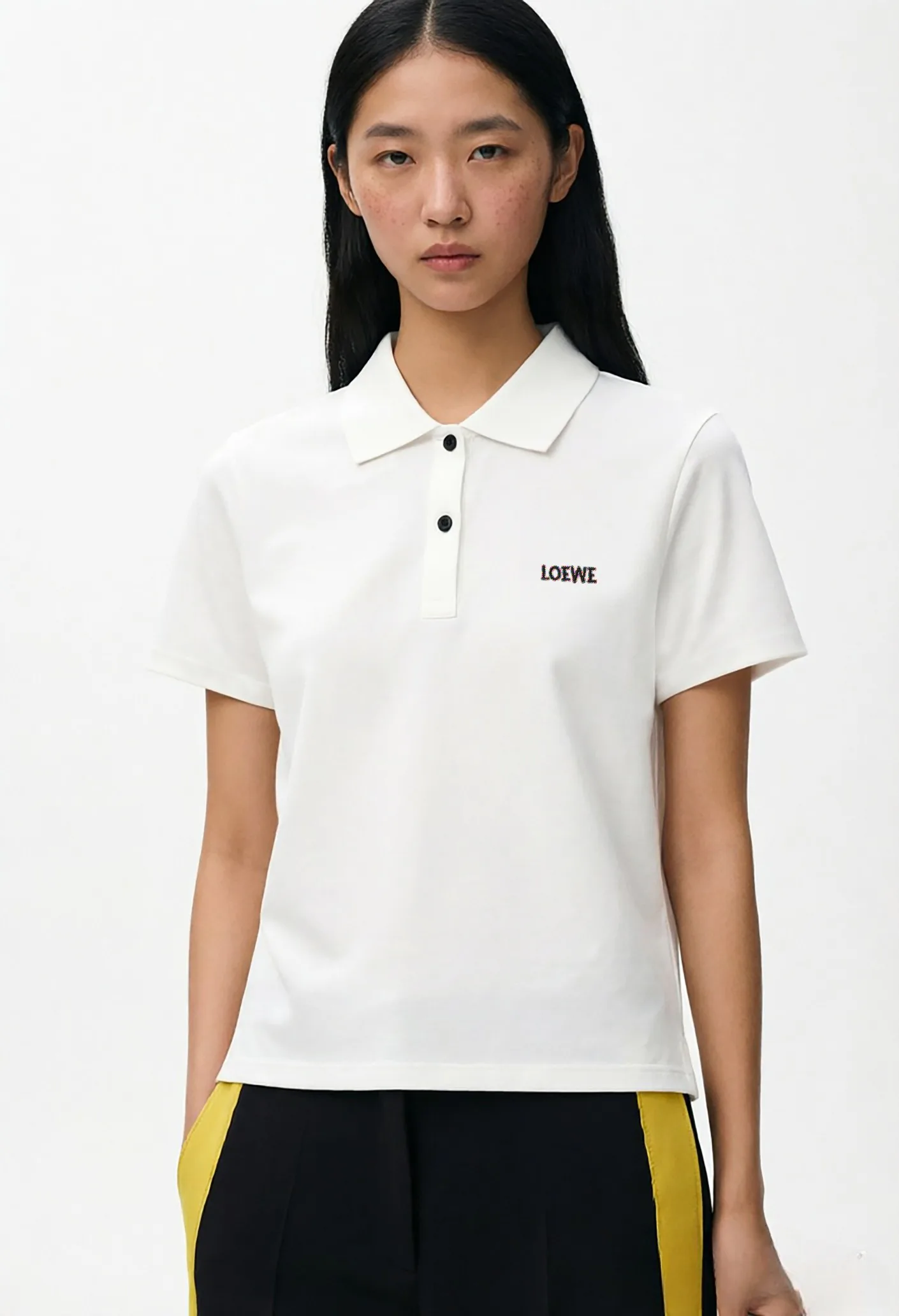 Рубашки Женские Loewe 16873858