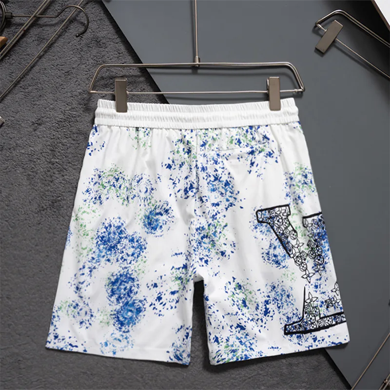 Шорты Мужские Louis Vuitton 5886537