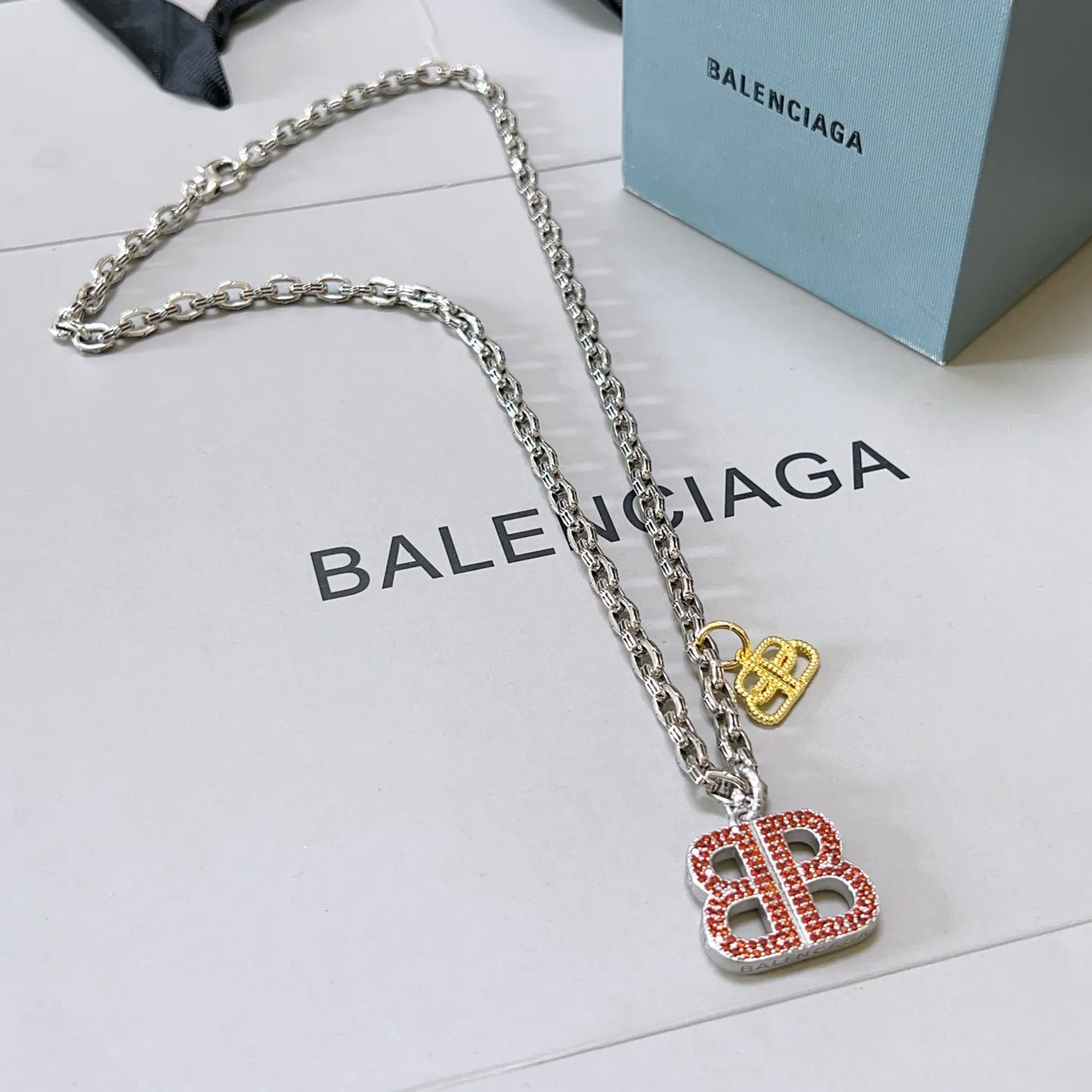 Бижутерия Balenciaga 225136