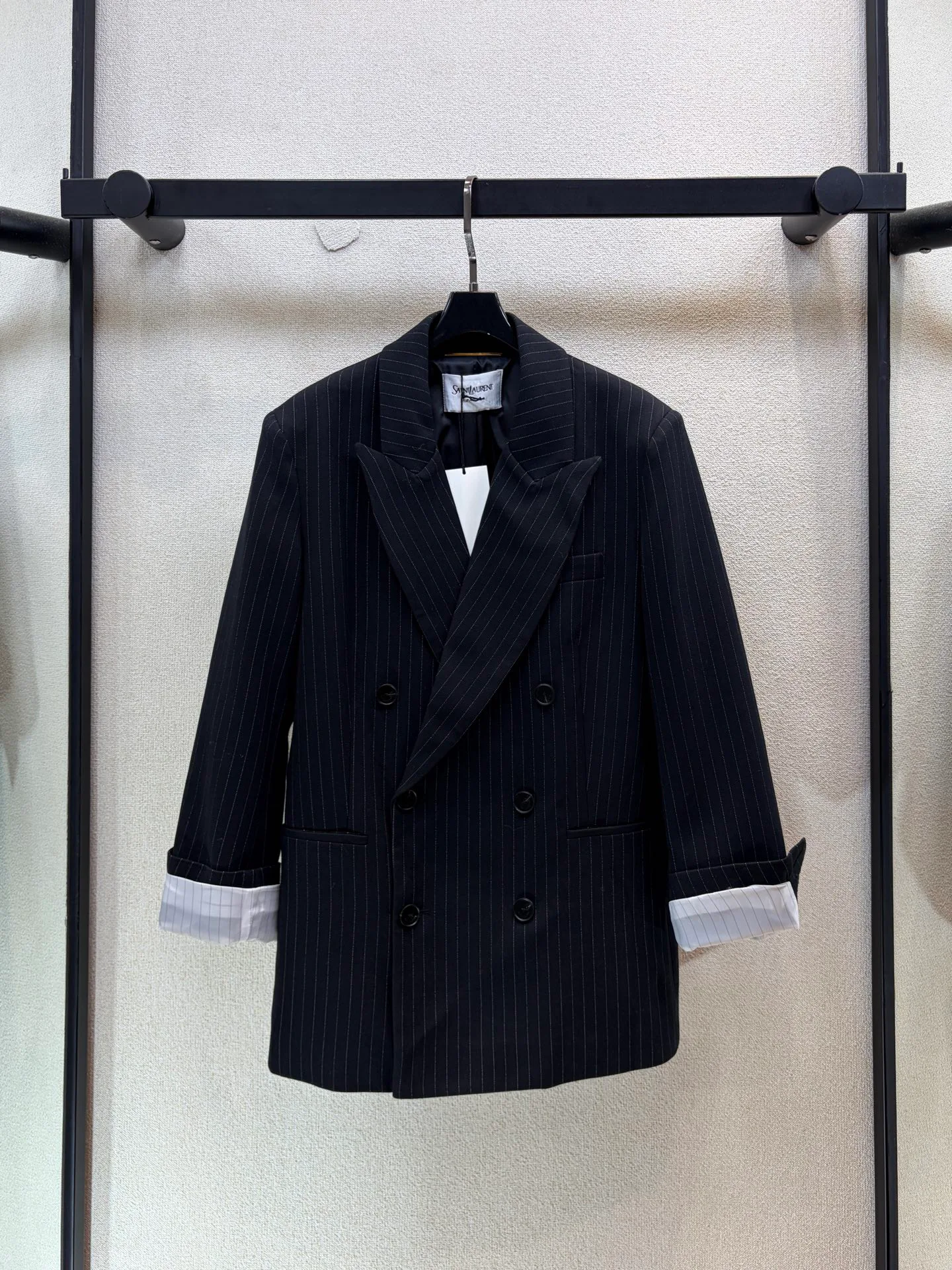 Жакеты Женские Saint Laurent 18253076