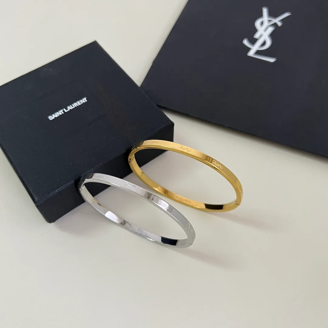 Бижутерия Saint Laurent 11684825