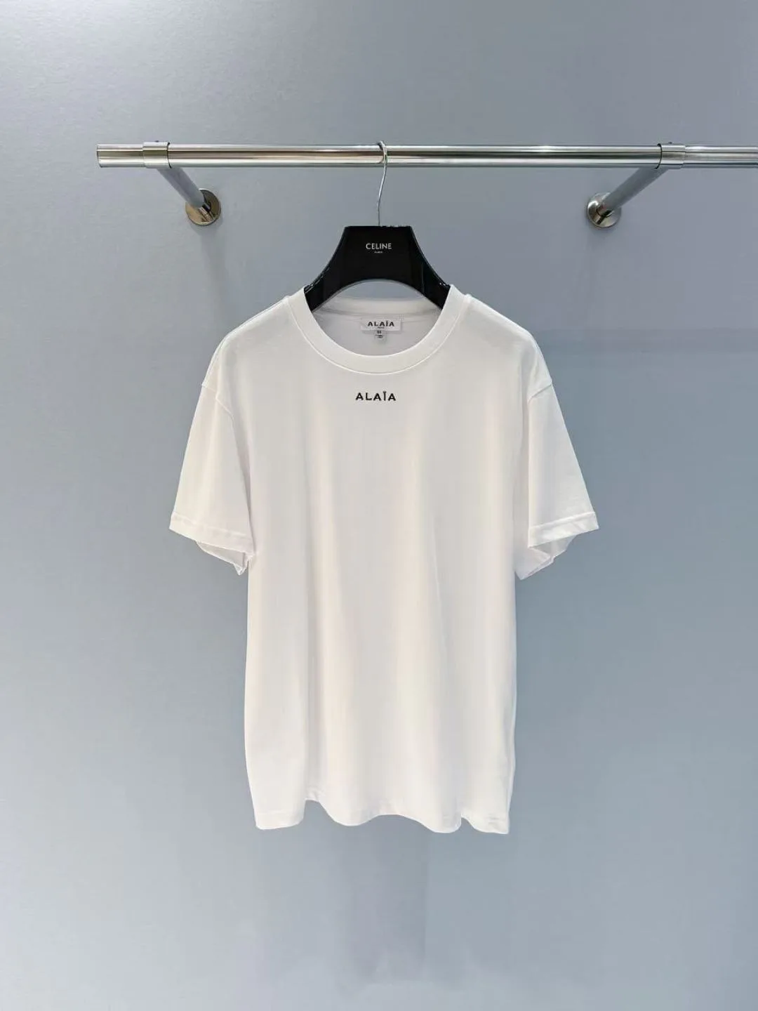 Футболки Женские Alaia 11521099