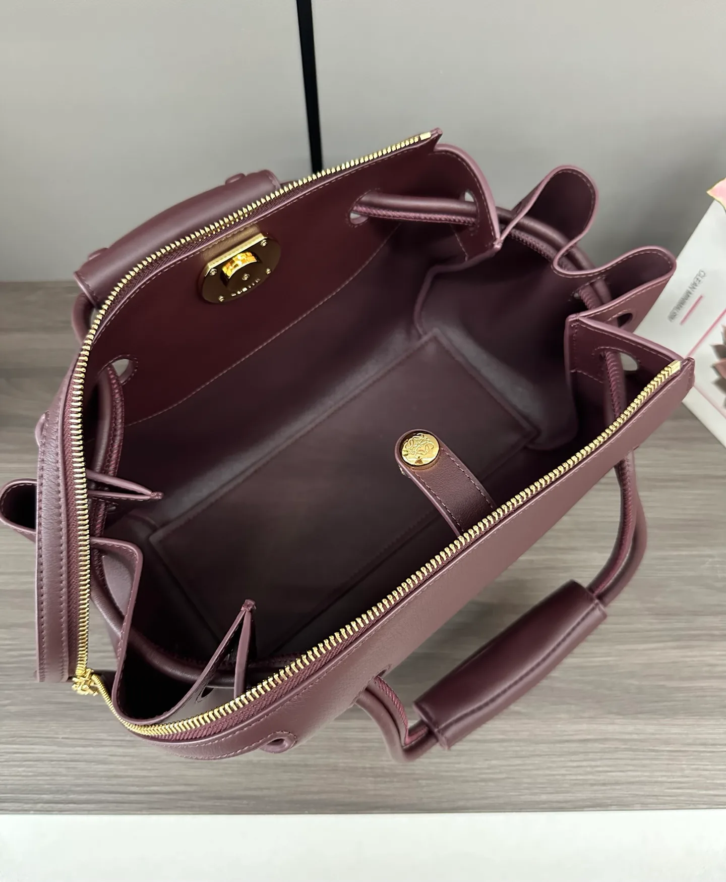 Классические Сумки Женские Loewe 11513575