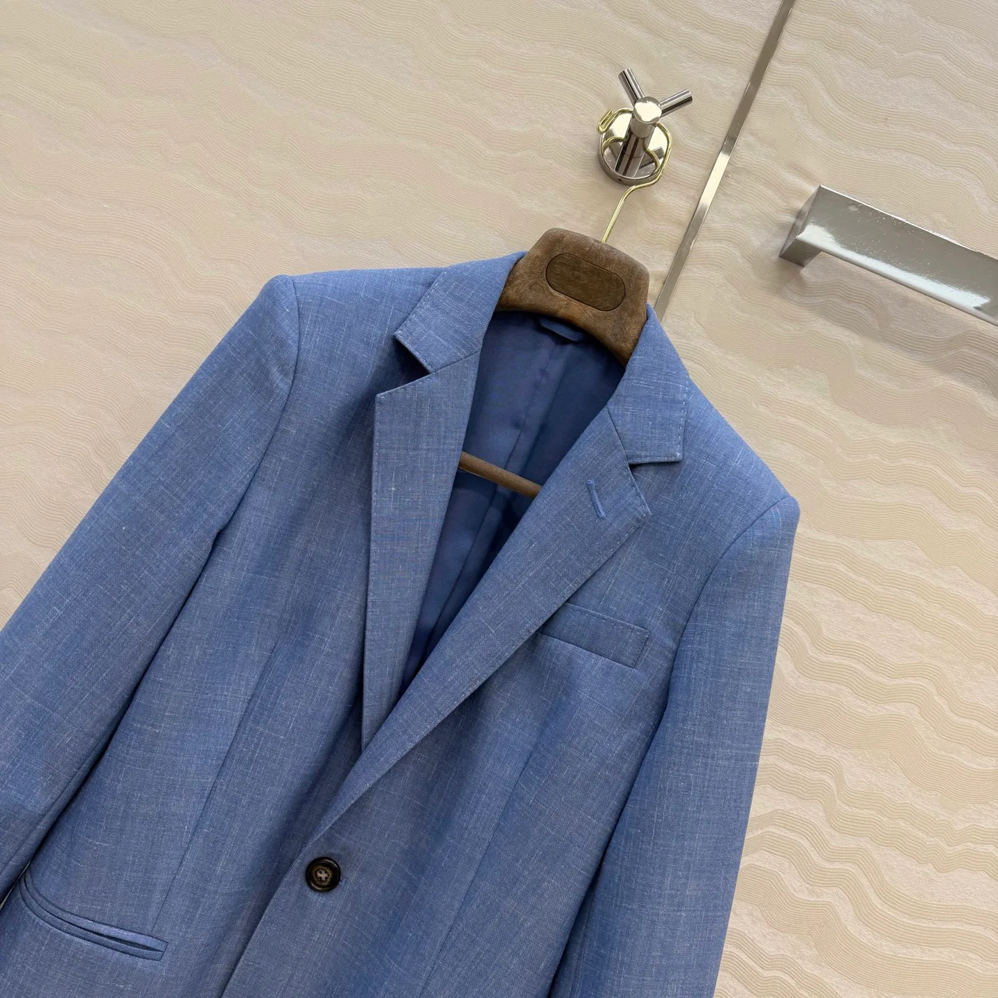 Жакеты Женские Loro Piana 18200733
