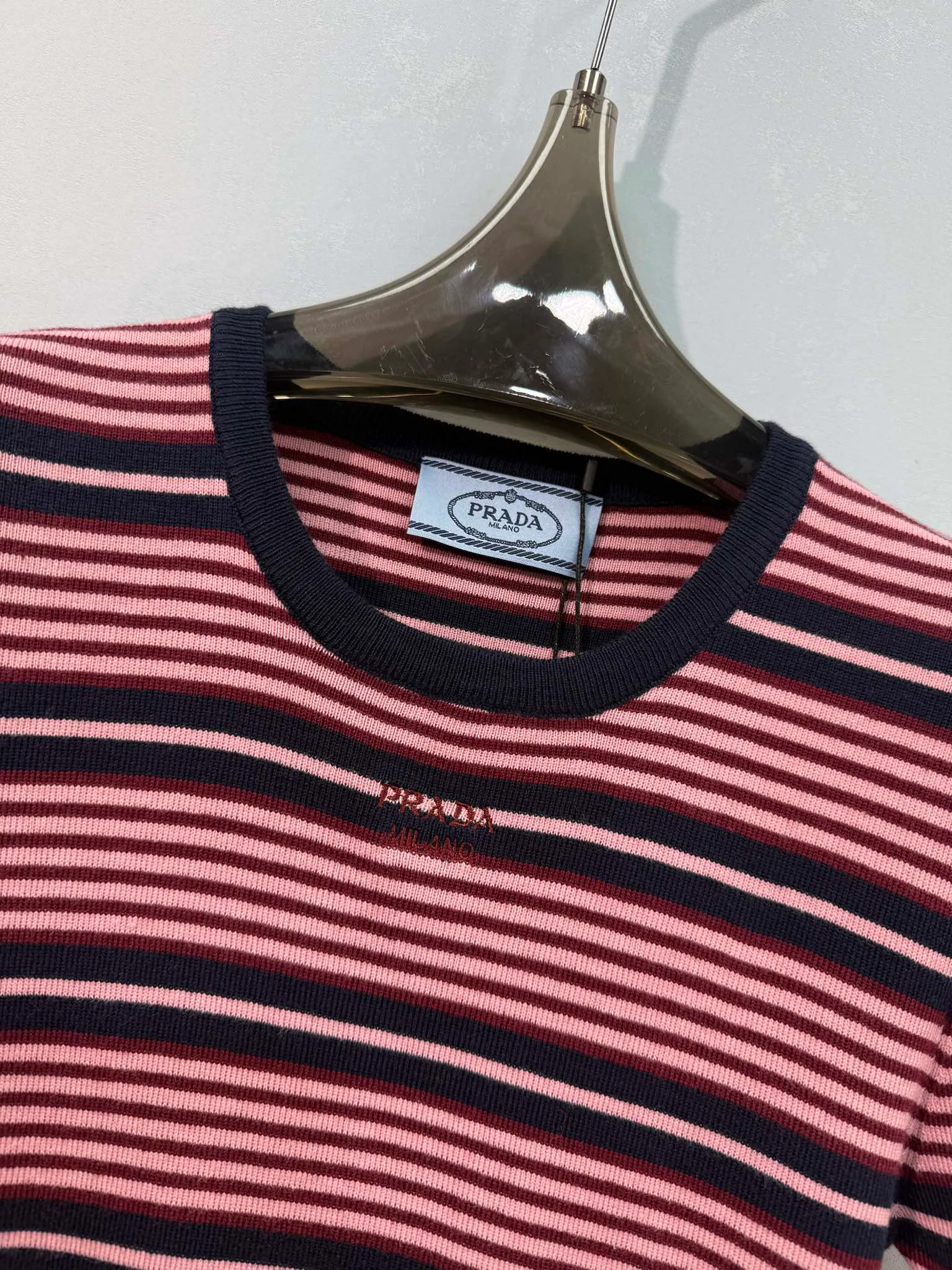 Топы Женские Prada 12778881
