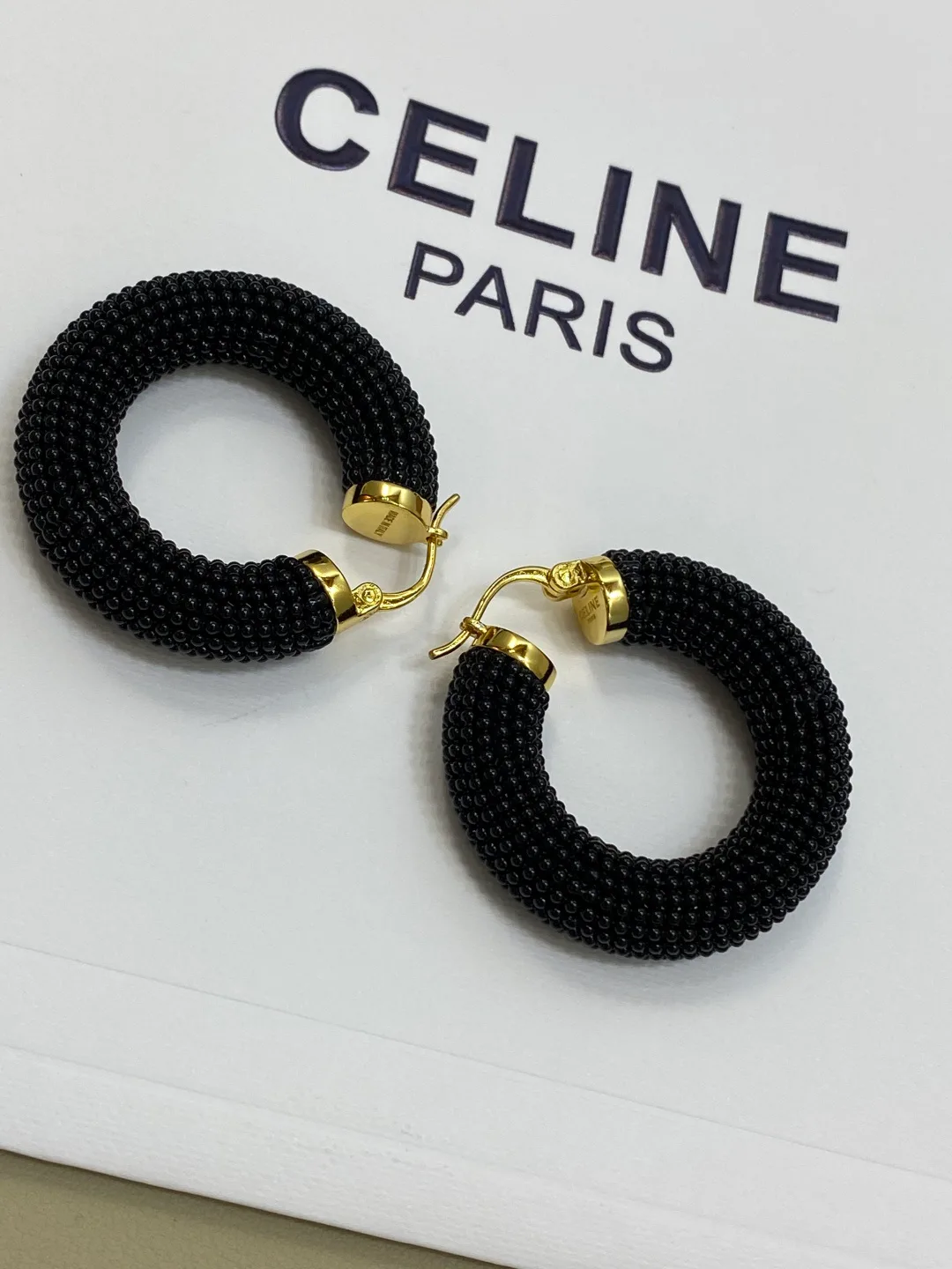 Бижутерия Celine 17642847