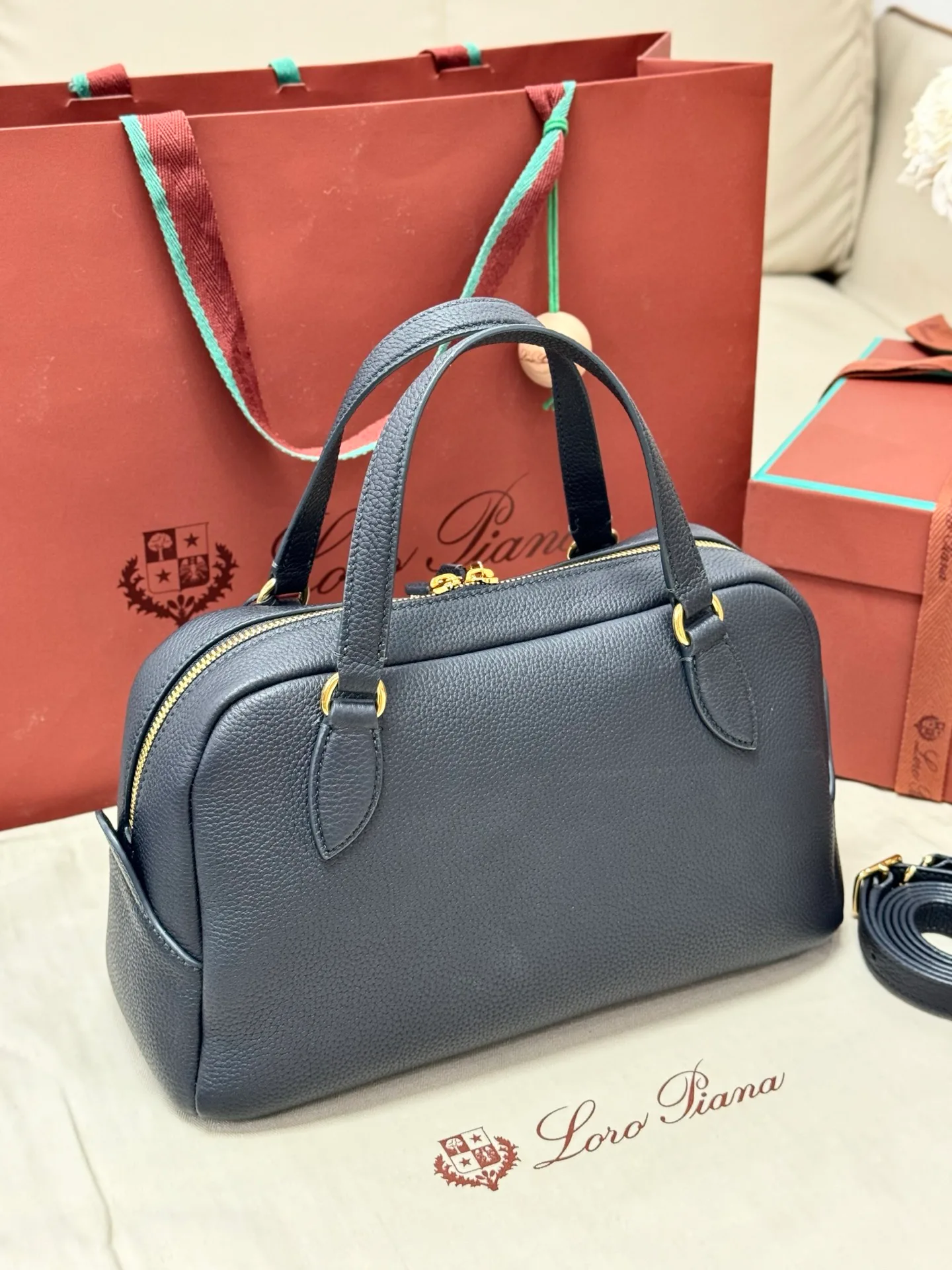 Классические Сумки Женские Loro Piana 11472683