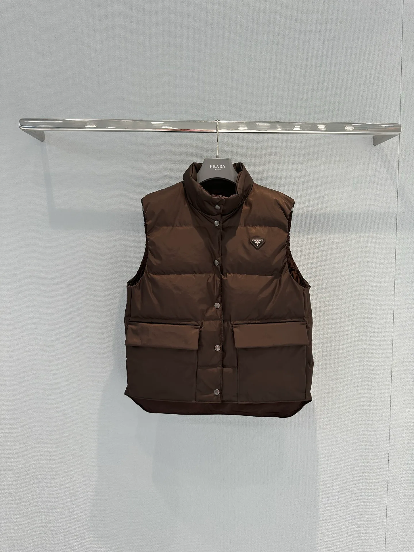 Жилеты Женские Prada 18714577