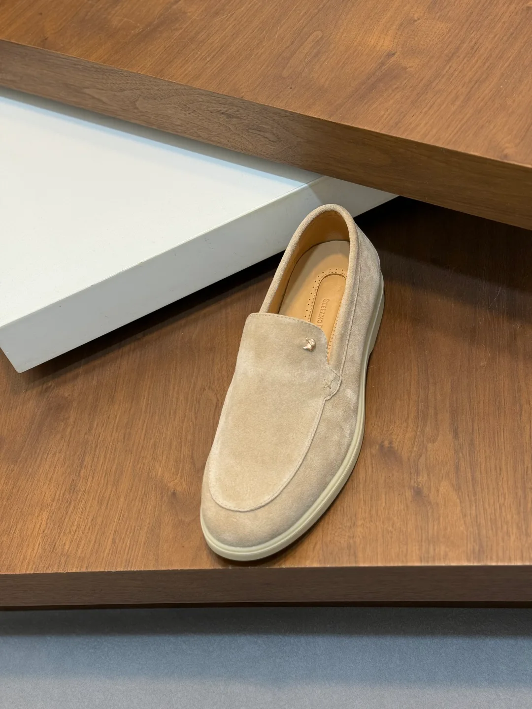 Лоферы И Туфли Мужские Stefano Ricci 105621