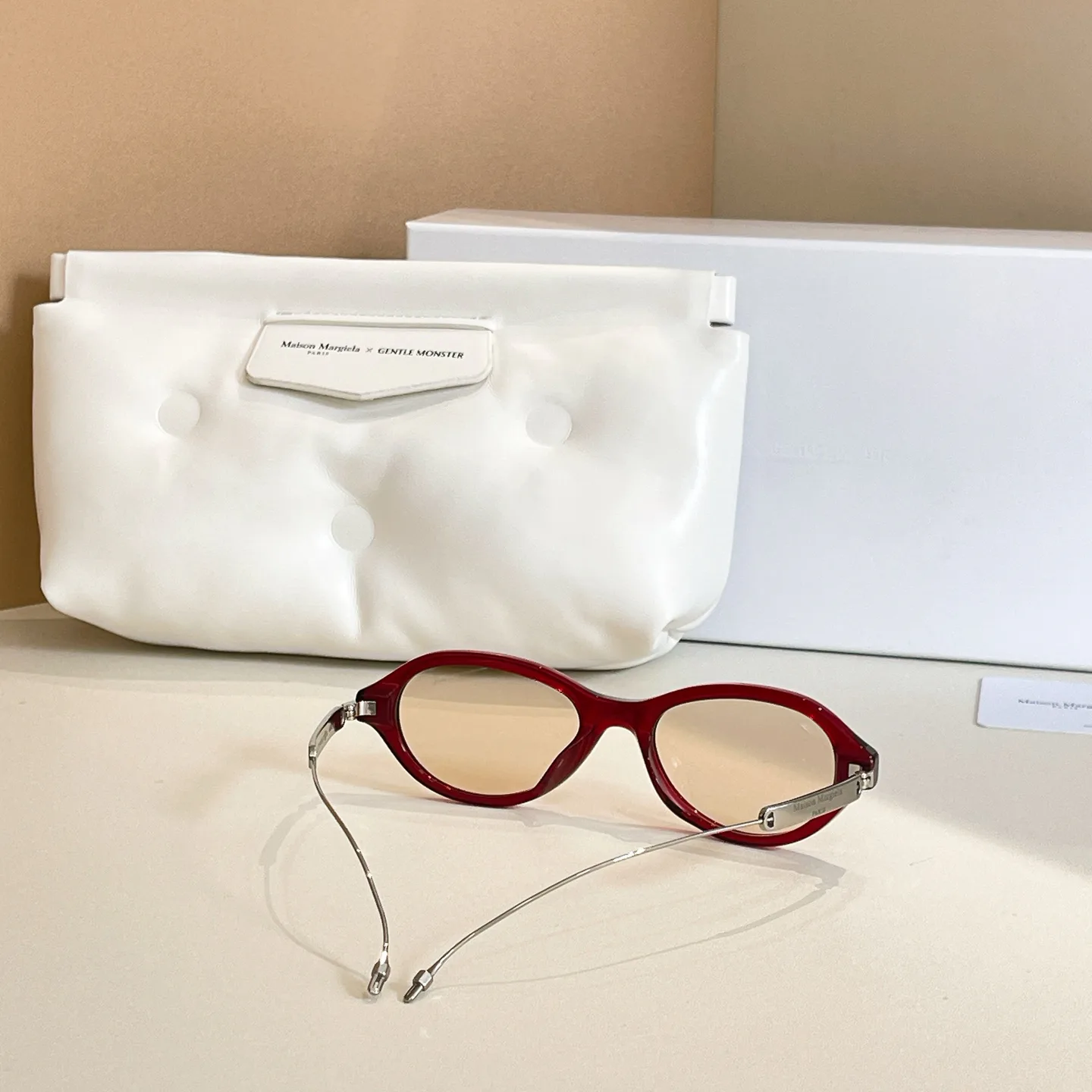 Очки Gentle Monster 3886600