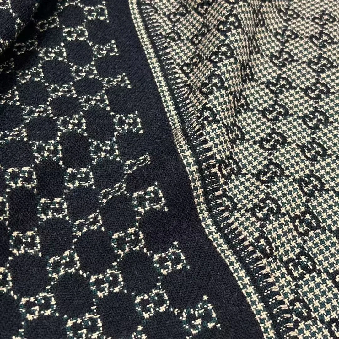 Шарфы Gucci 4337722