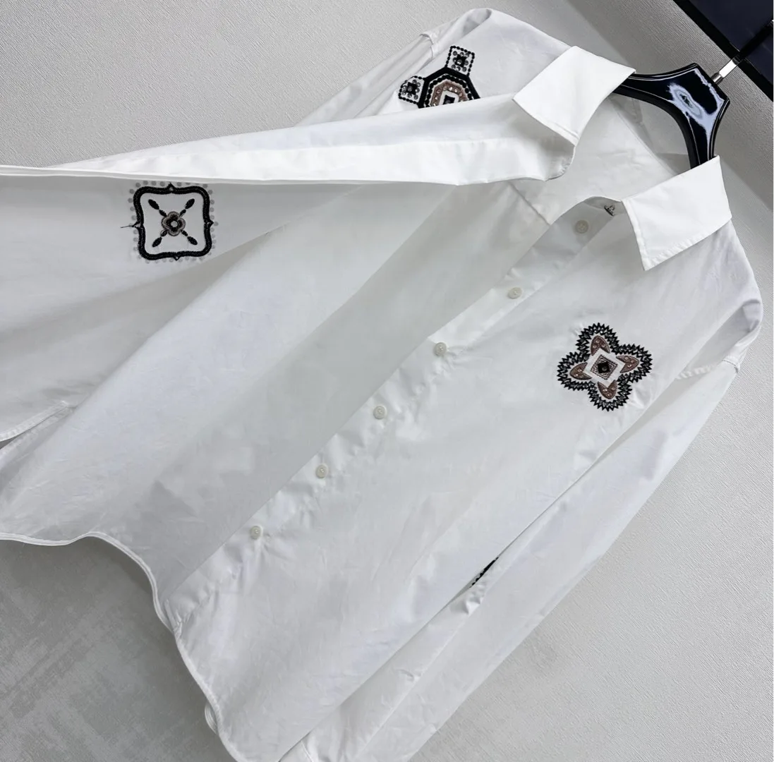 Рубашки Женские Max Mara 3844189