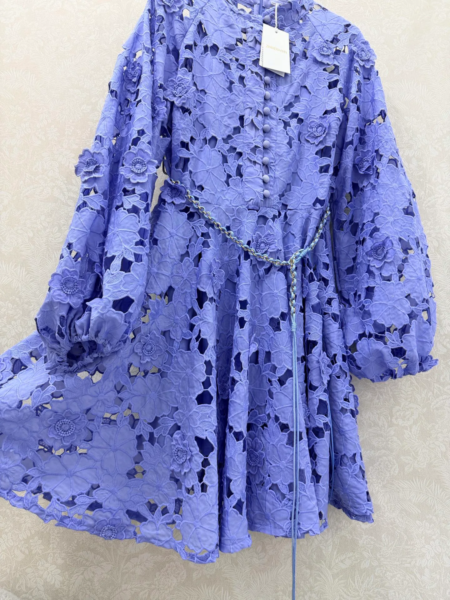 Платья Женские Zimmermann 5014774