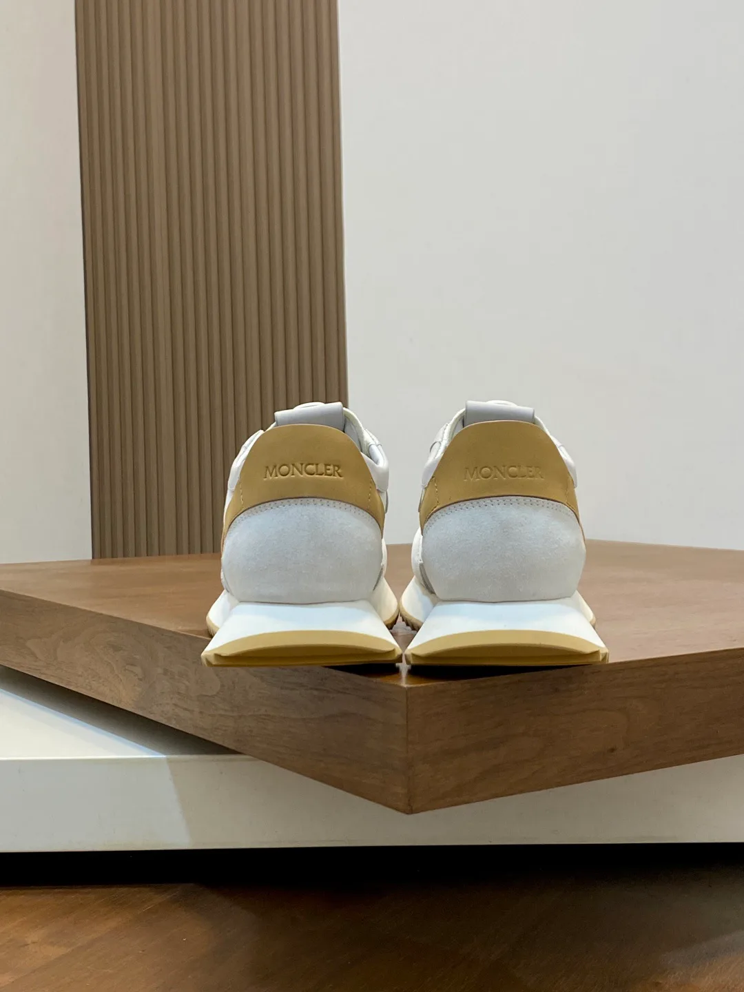 Кроссовки Мужские Moncler 13313981