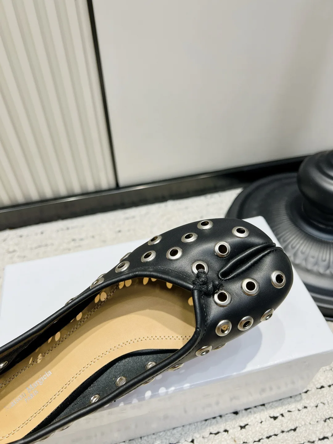 Балетки Женские Maison Margiela 17578068