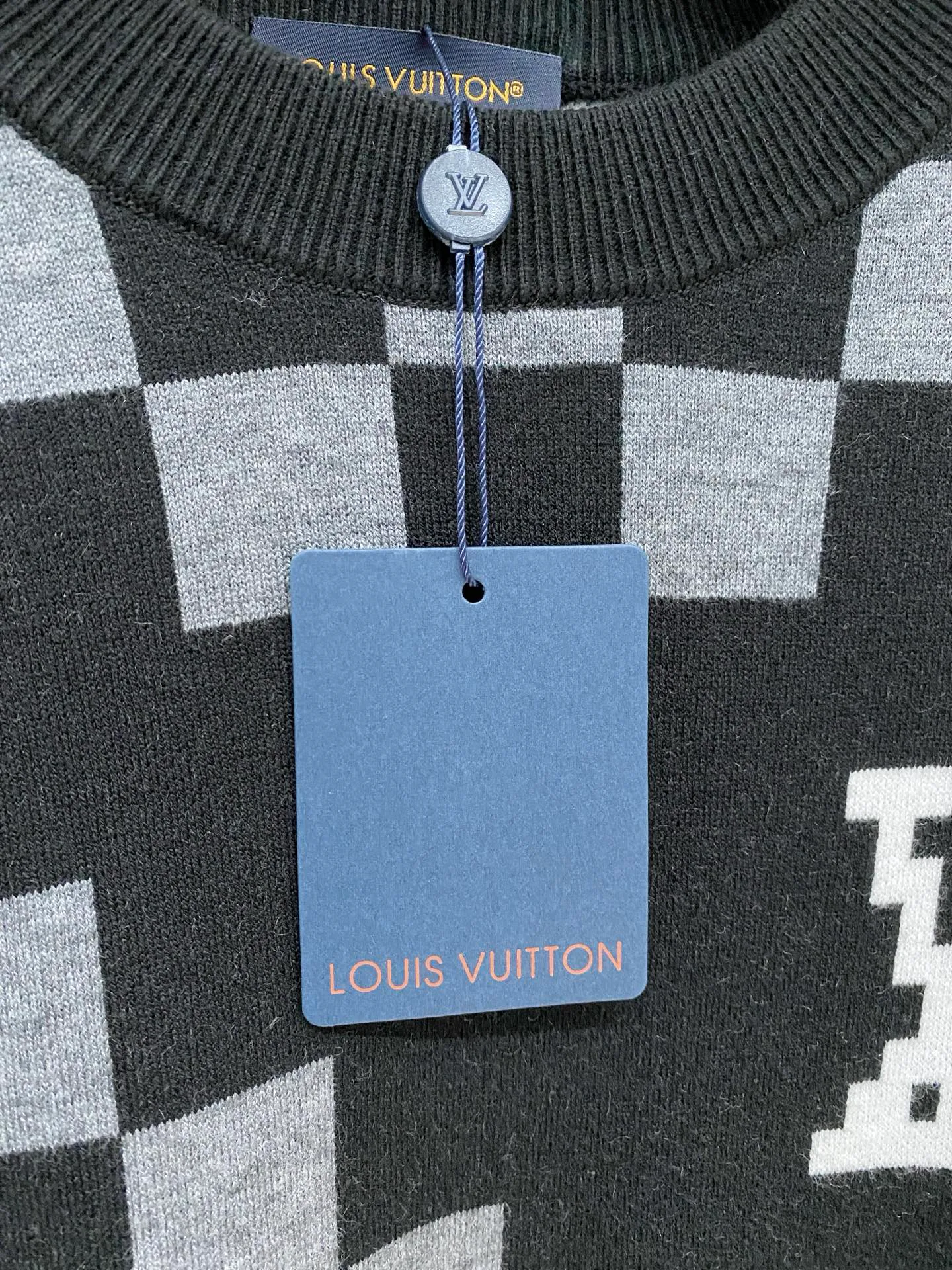 Джемперы И Свитеры Мужские Louis Vuitton 18374685