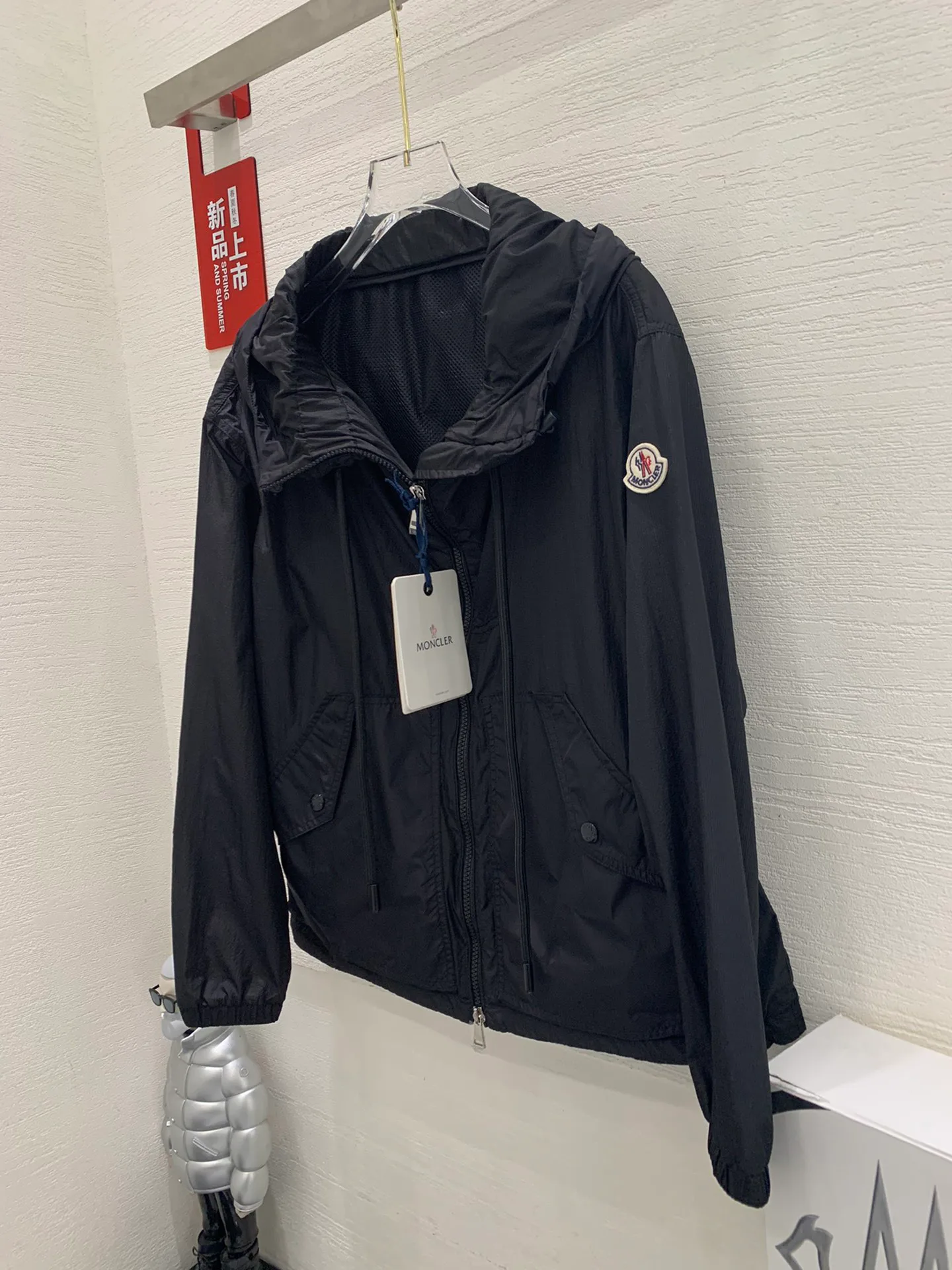 Тренчи Женские Moncler 12778587