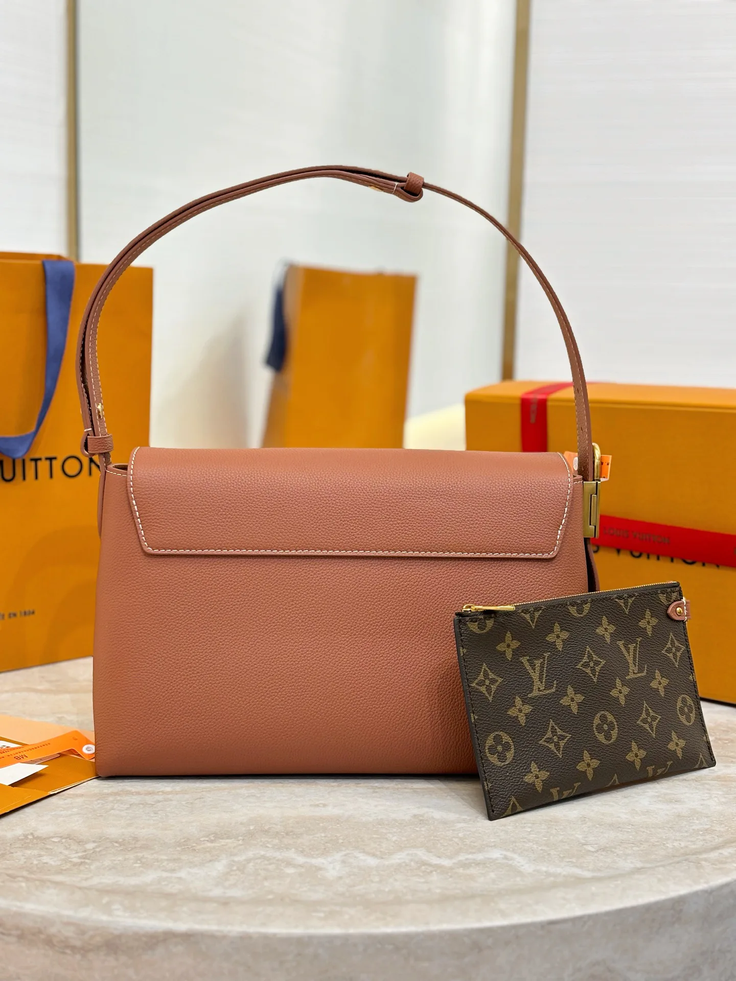 Классические Сумки Женские Louis Vuitton 29497