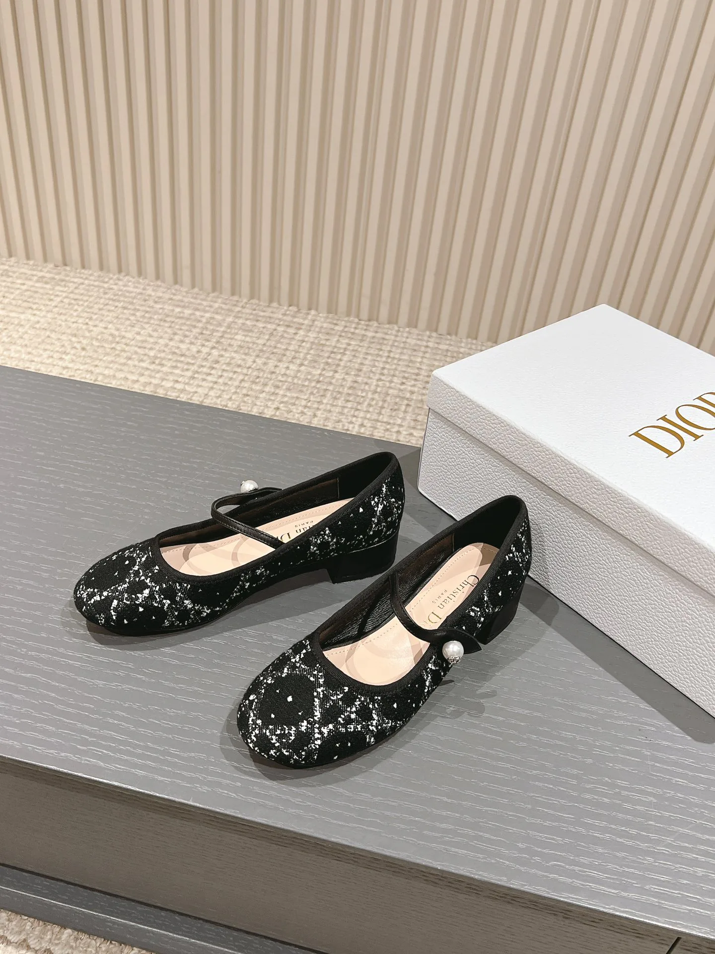 Туфли Женские Christian Dior 11541962