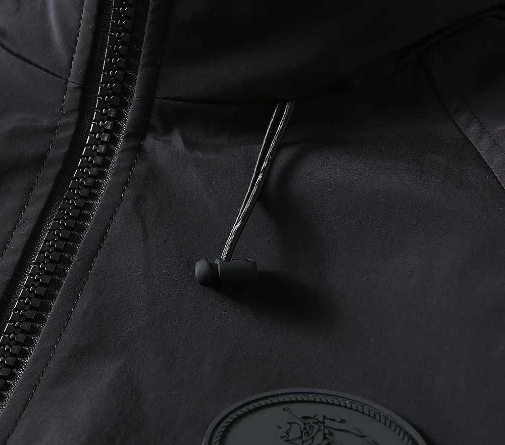 Куртки И Пуховики Мужские Burberry 1501869