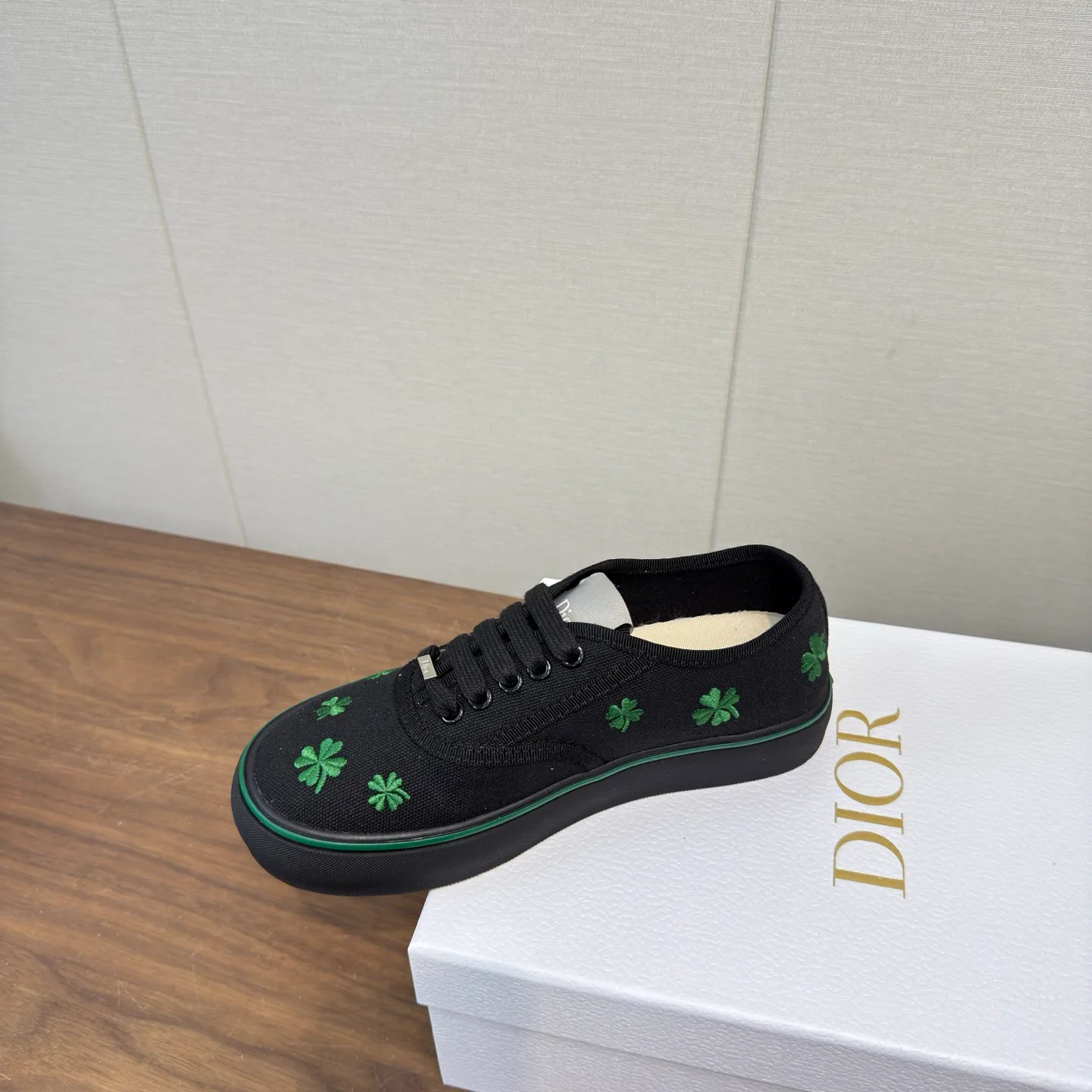 Кеды Женские Christian Dior 10169064