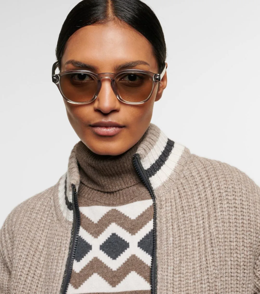 Очки Brunello Cucinelli 954314