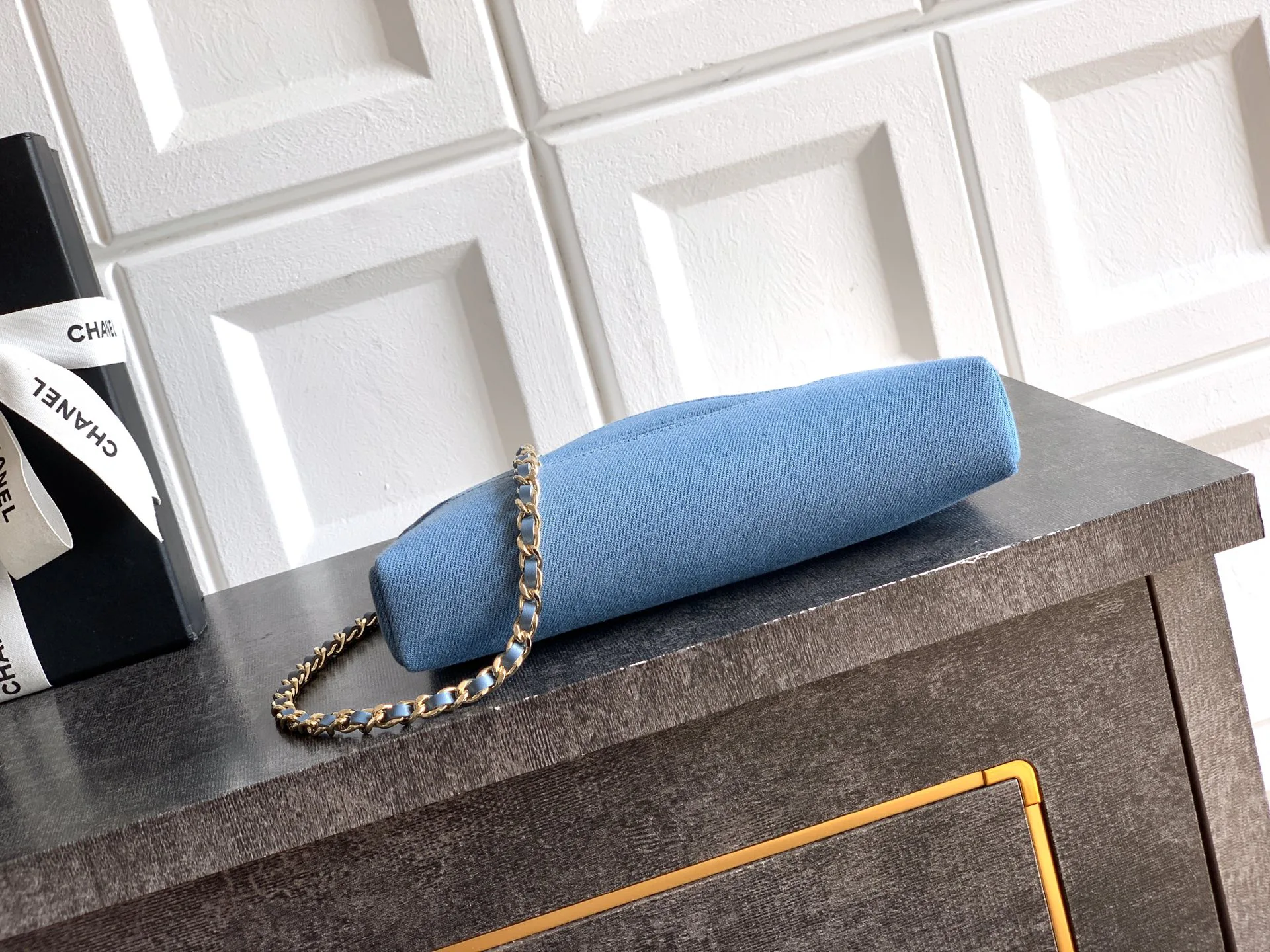 Классические Сумки Женские Chanel 13558208