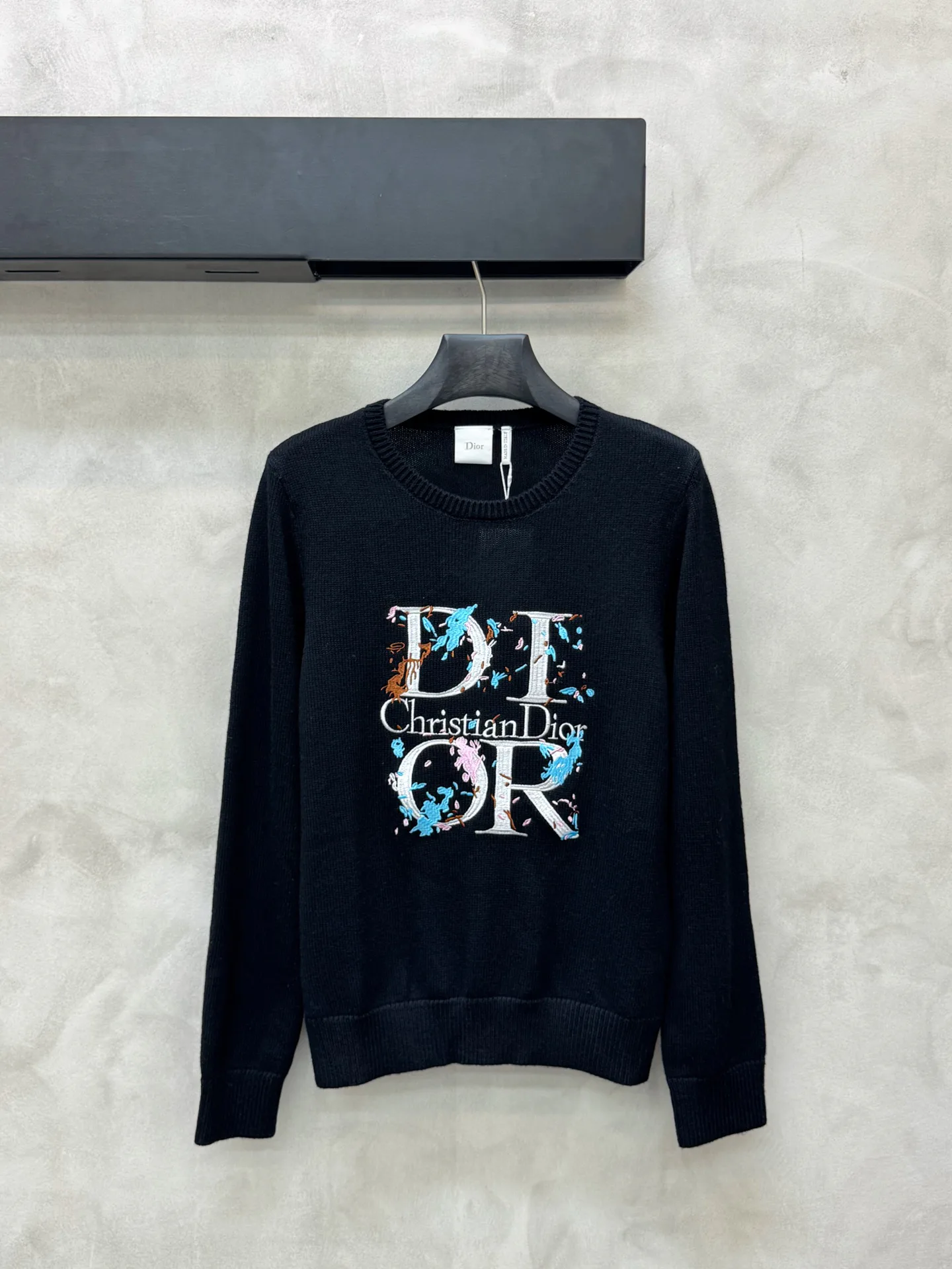 Джемперы И Свитеры Женские Christian Dior 18130874