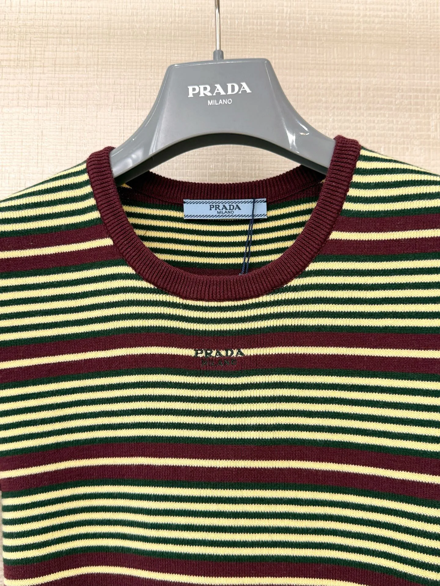 Топы Женские Prada 12769244