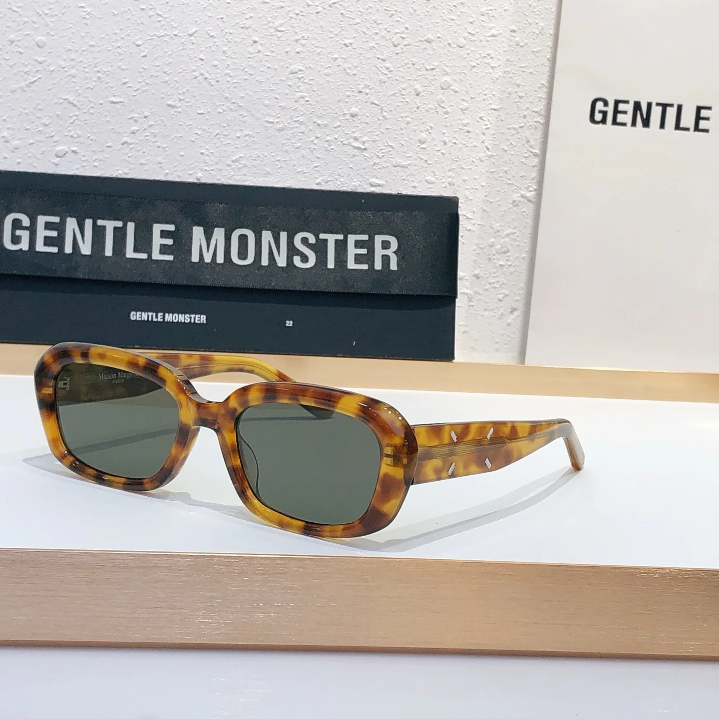 Очки Gentle Monster 12880615